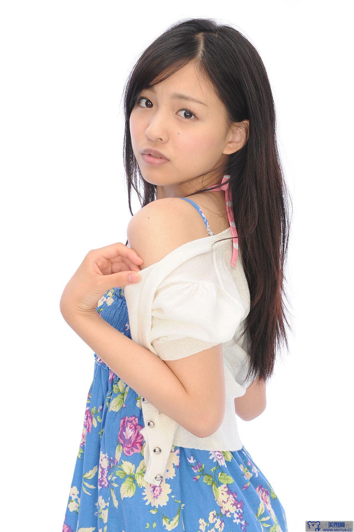 [BWH日本美女] BJK0025 Shizuka しづか 02