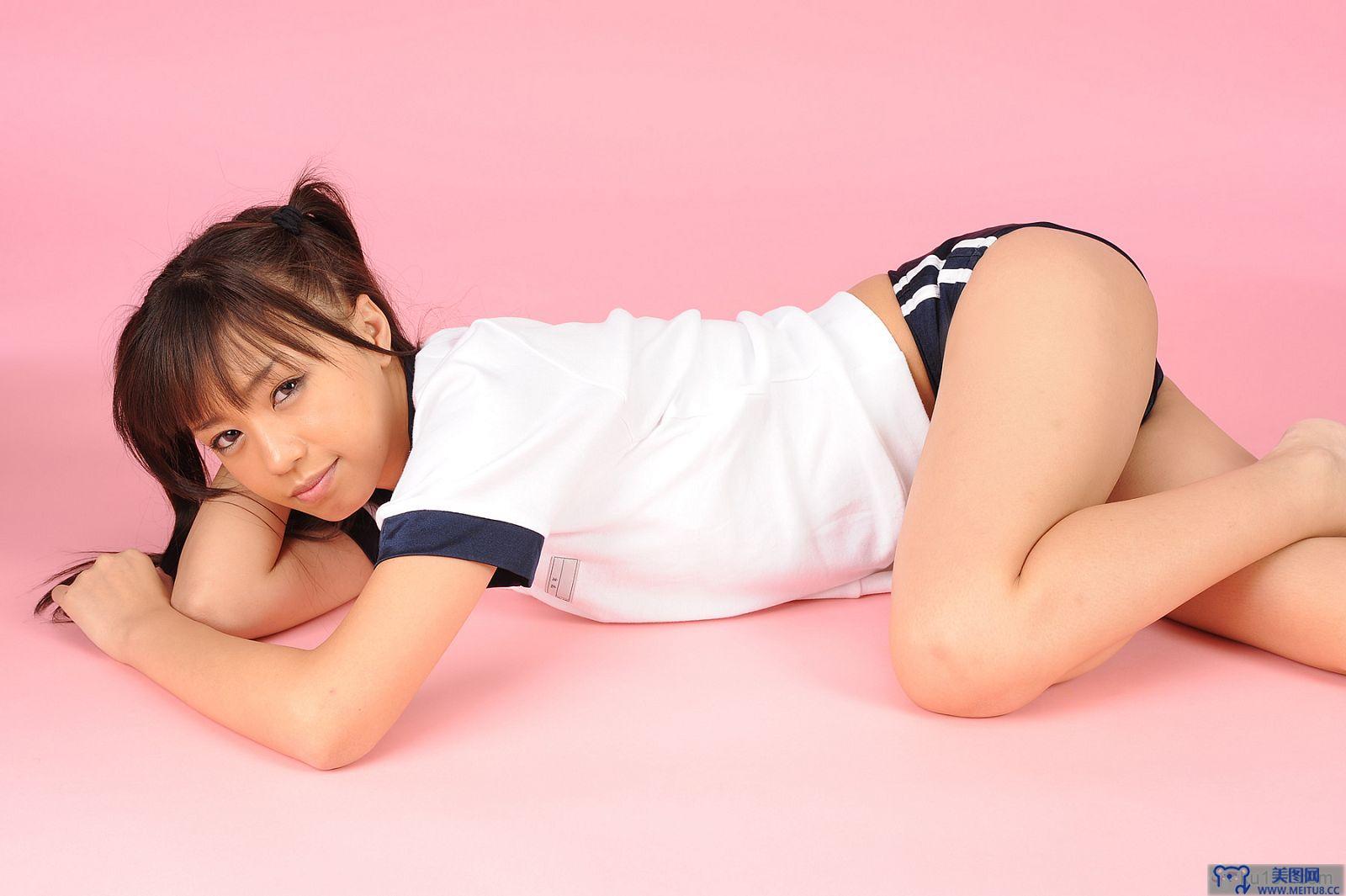 [BWH日本美女] BWH0176 Reimi Tachibana 立花麗美 02