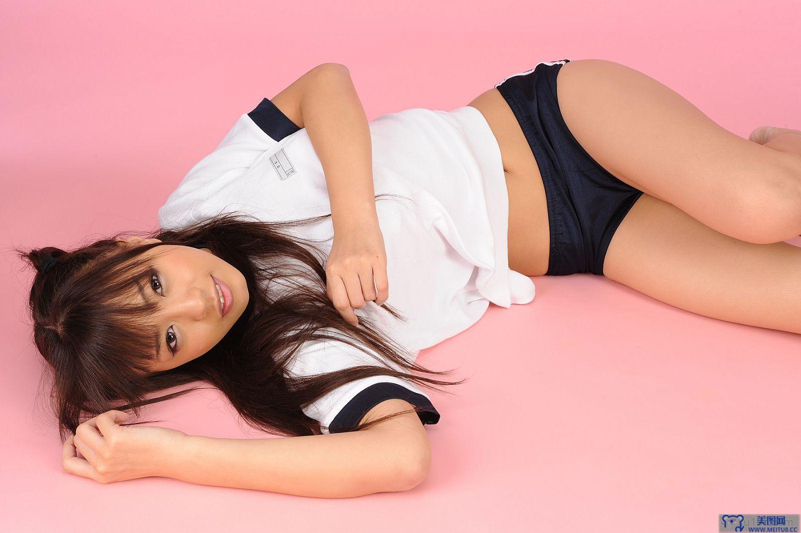 [BWH日本美女] BWH0176 Reimi Tachibana 立花麗美 02