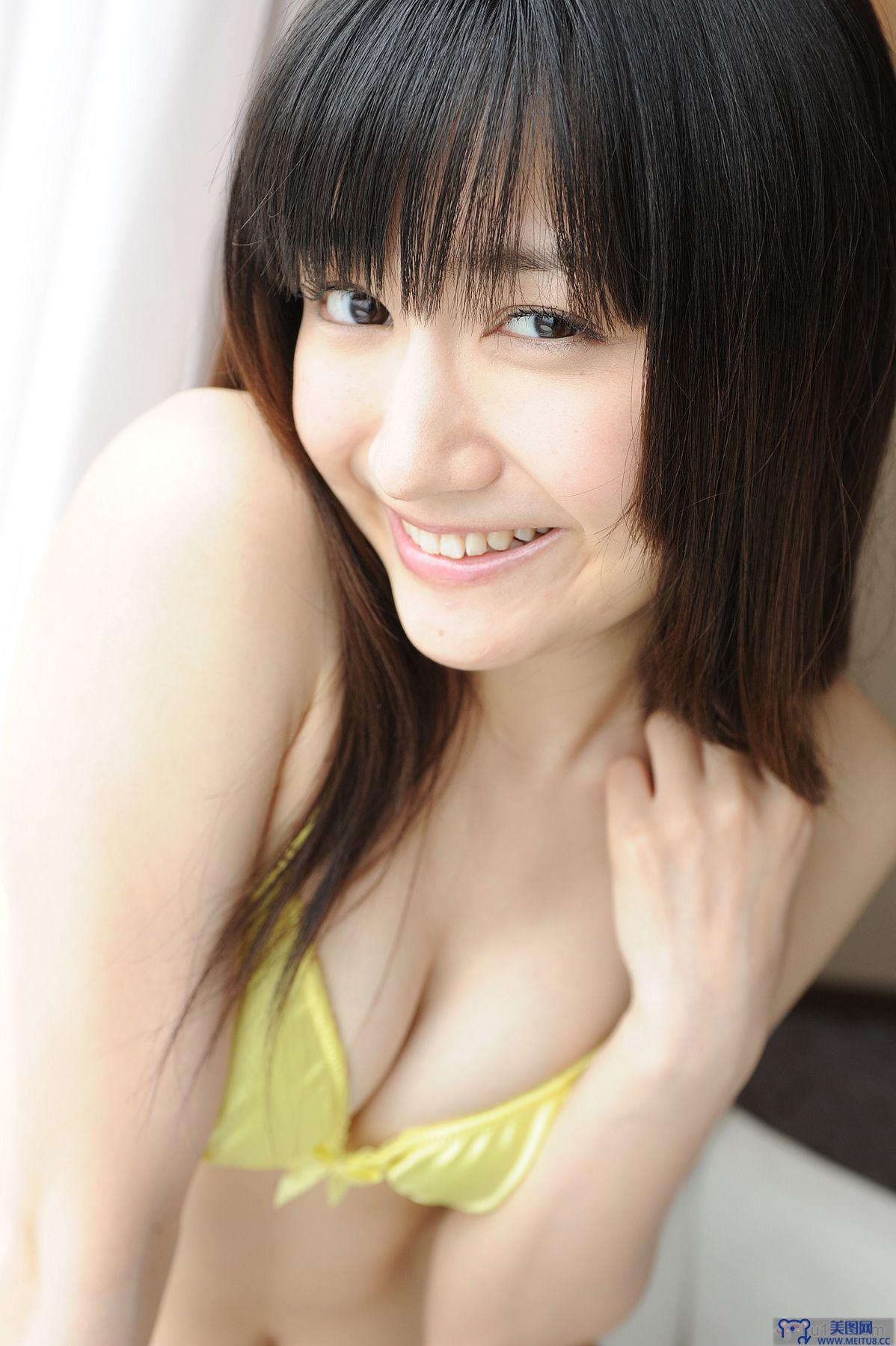 [BWH日本美女] BWH0182 Kaede Shimizu 清水楓 03