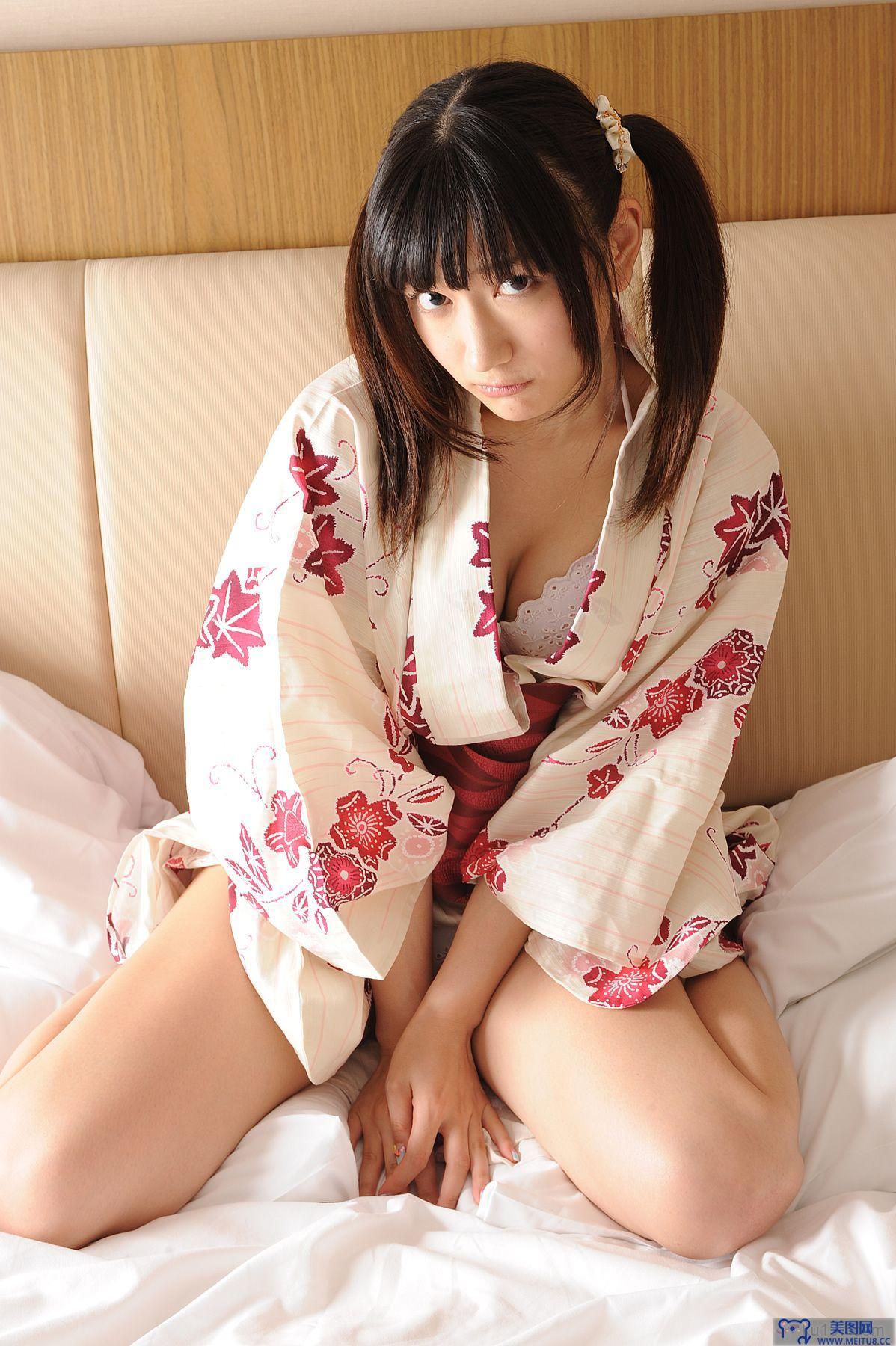 [BWH日本美女] BWH0182 Kaede Shimizu 清水楓 03