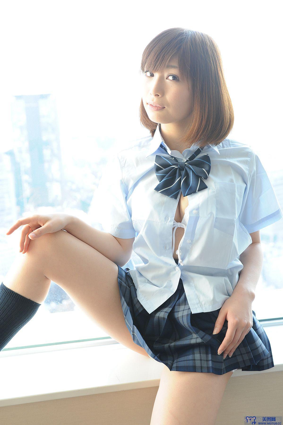 [BWH日本美女] BWH0186 Haruka Misaki 岬はる香 02