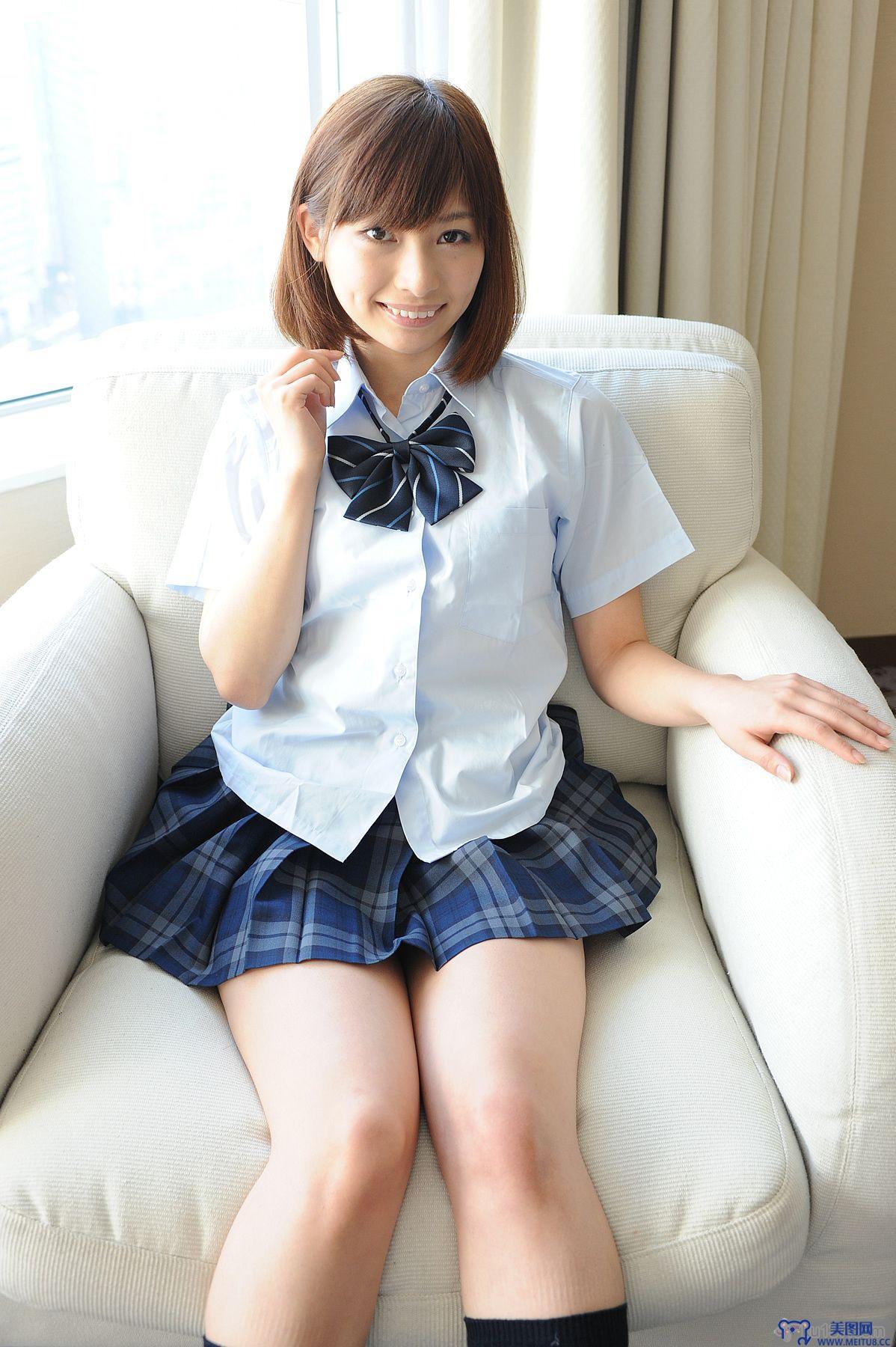 [BWH日本美女] BWH0186 Haruka Misaki 岬はる香 02