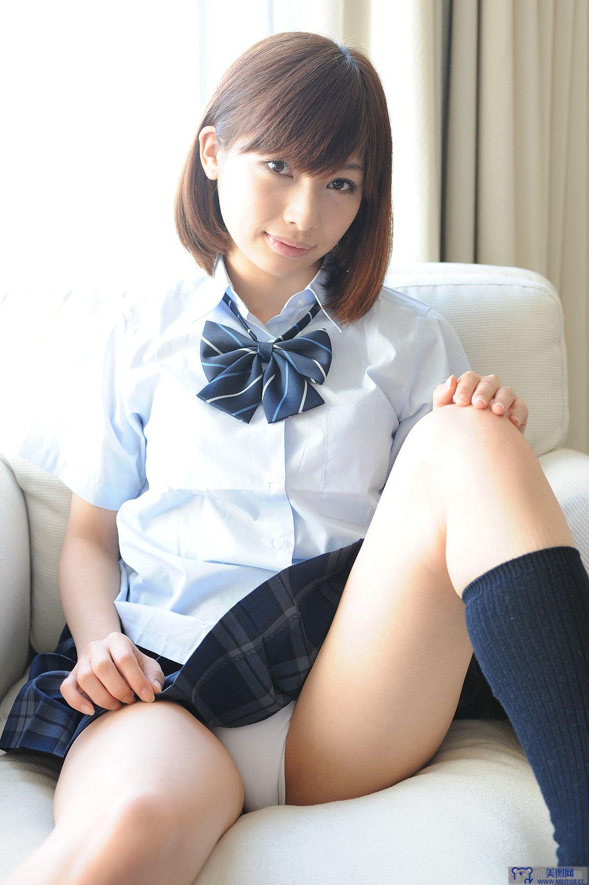 [BWH日本美女] BWH0186 Haruka Misaki 岬はる香 02