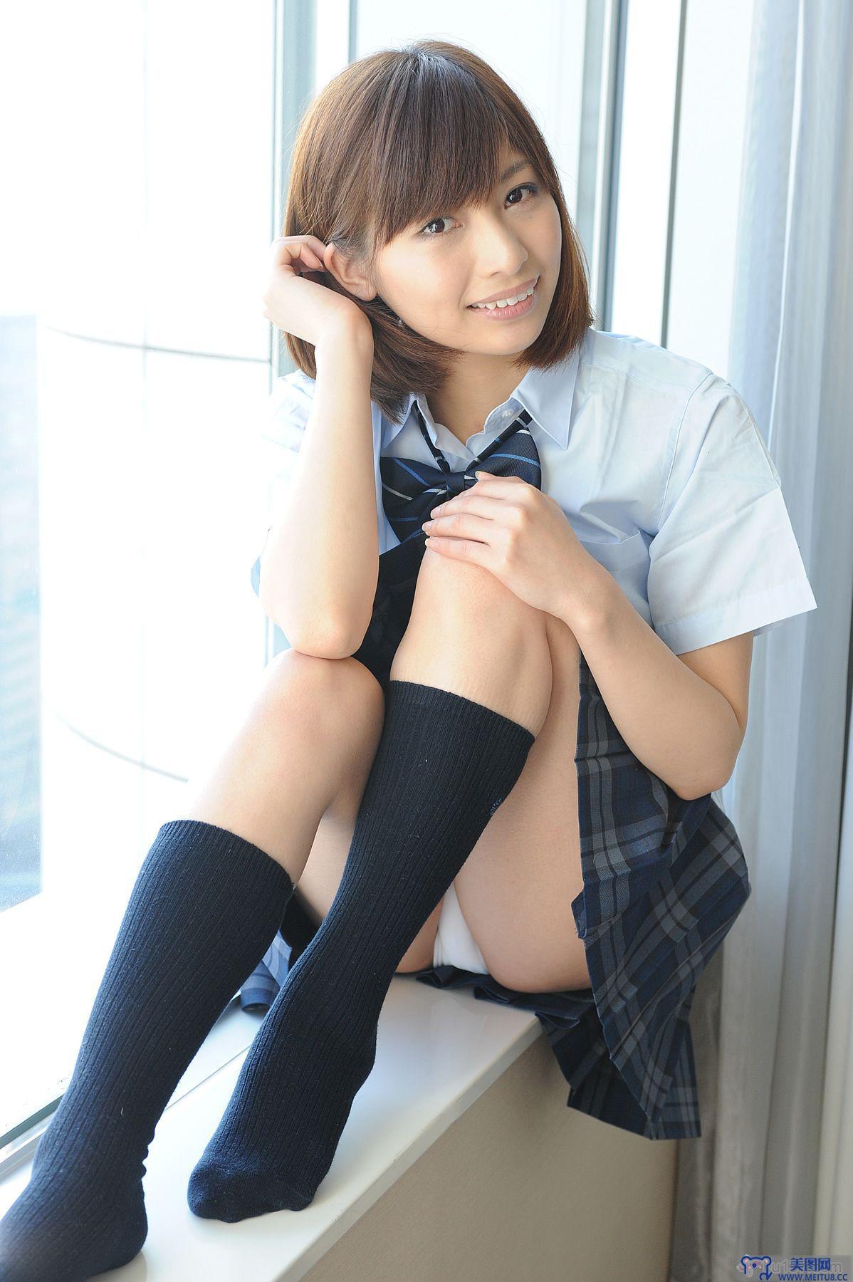 [BWH日本美女] BWH0186 Haruka Misaki 岬はる香 02