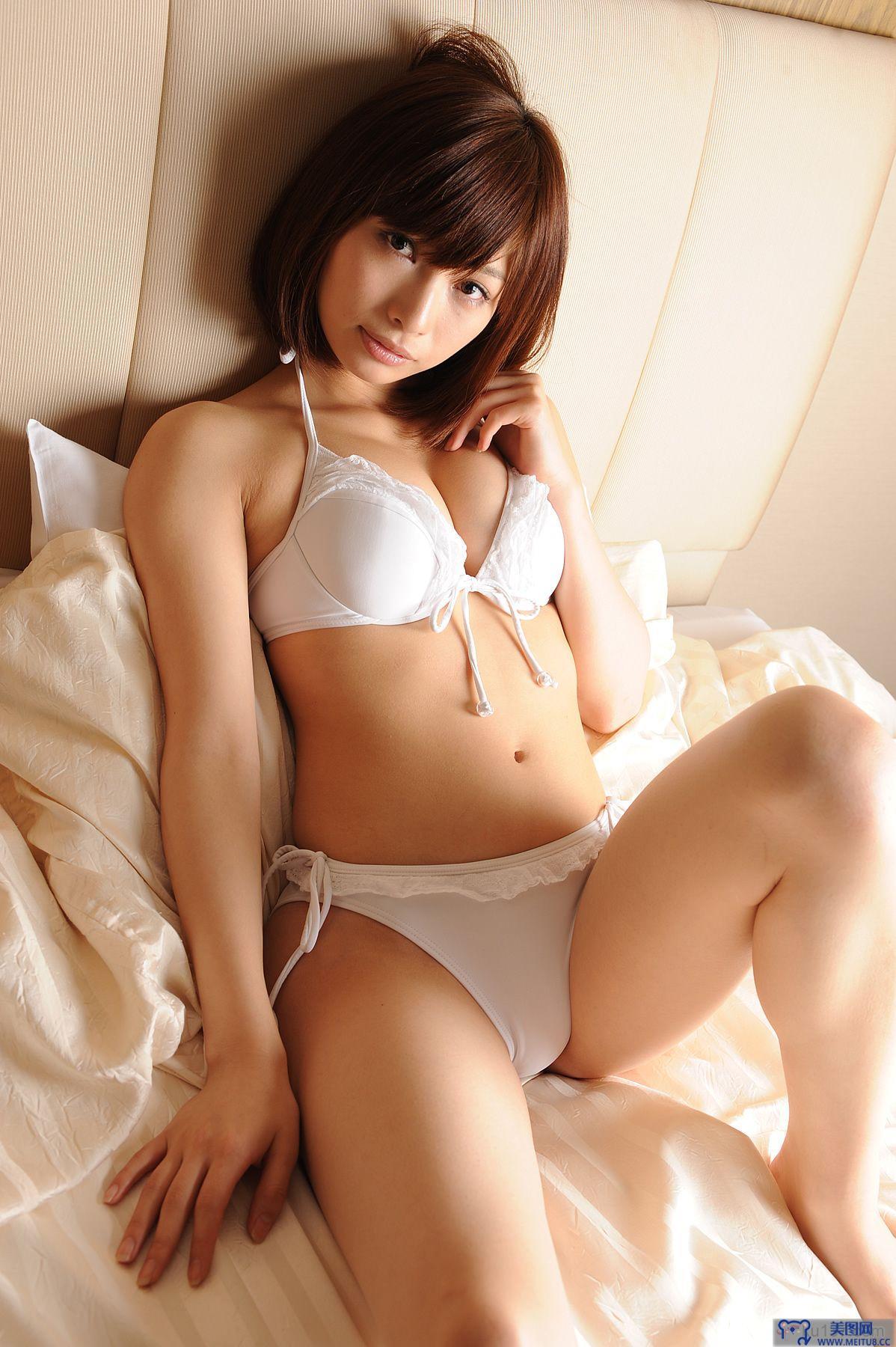 [BWH日本美女] BWH0186 Haruka Misaki 岬はる香 02