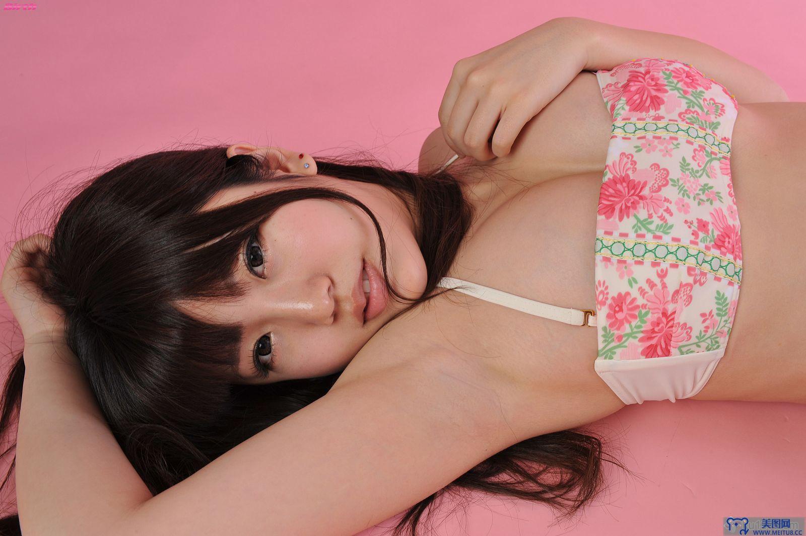 [BWH日本美女] BWH0219 Shiraishi Mizuho 白石みずほ 02