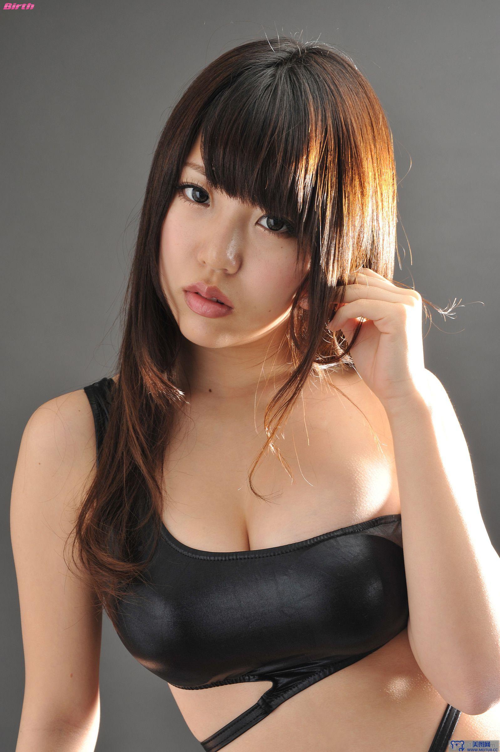 [BWH日本美女] BWH0219 Shiraishi Mizuho 白石みずほ 02