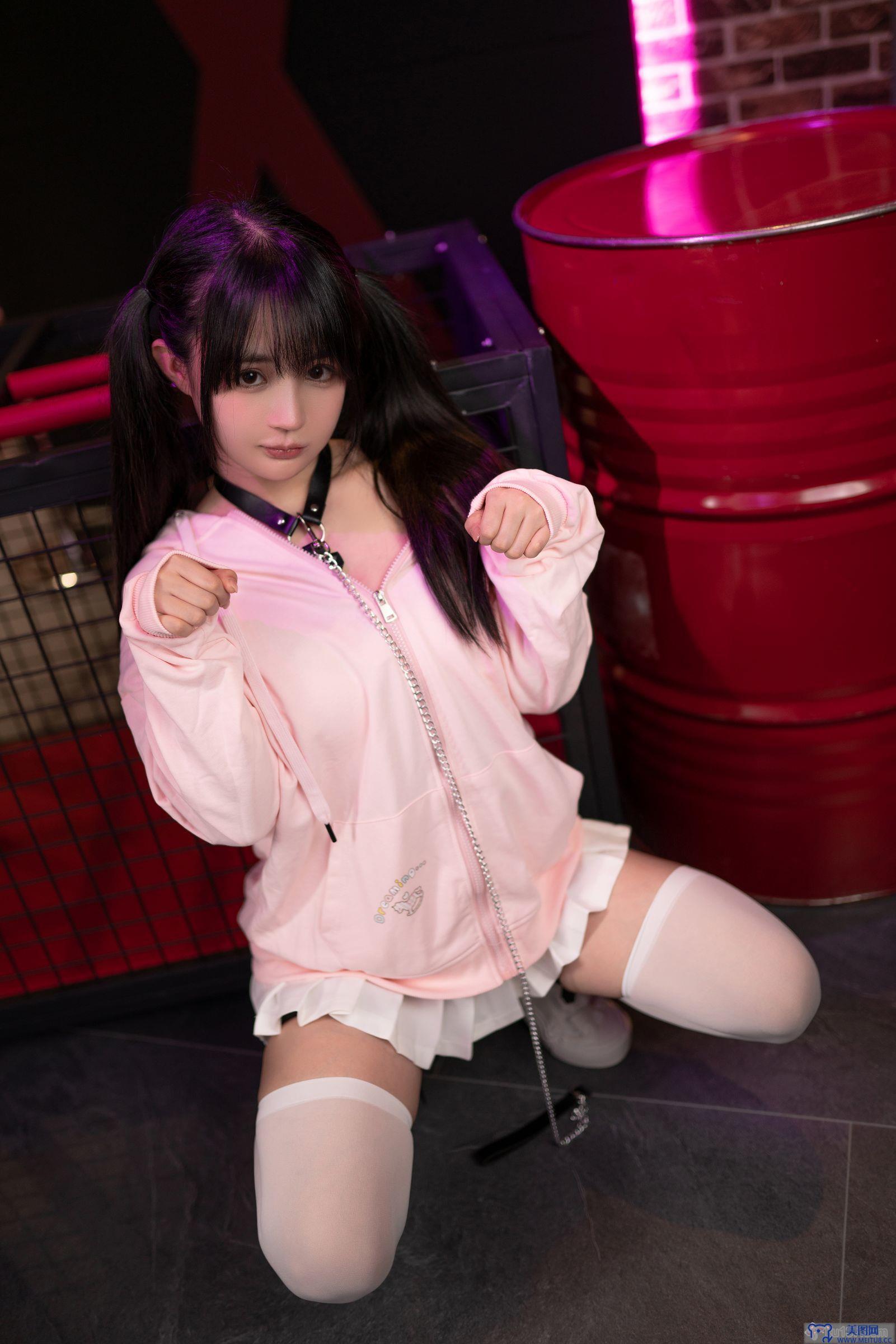 [桜井宁宁] NO.068 主人的任务