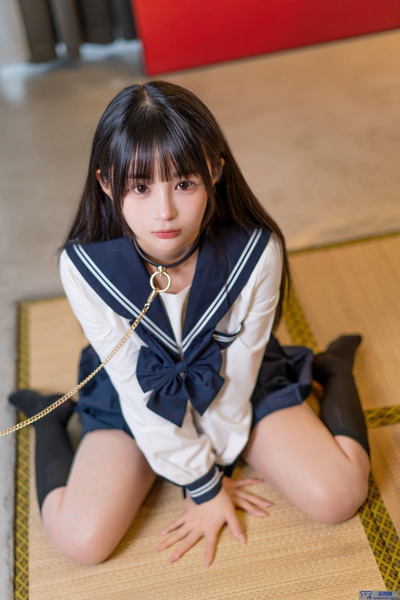 [桜井宁宁] NO.083 JK的秘密