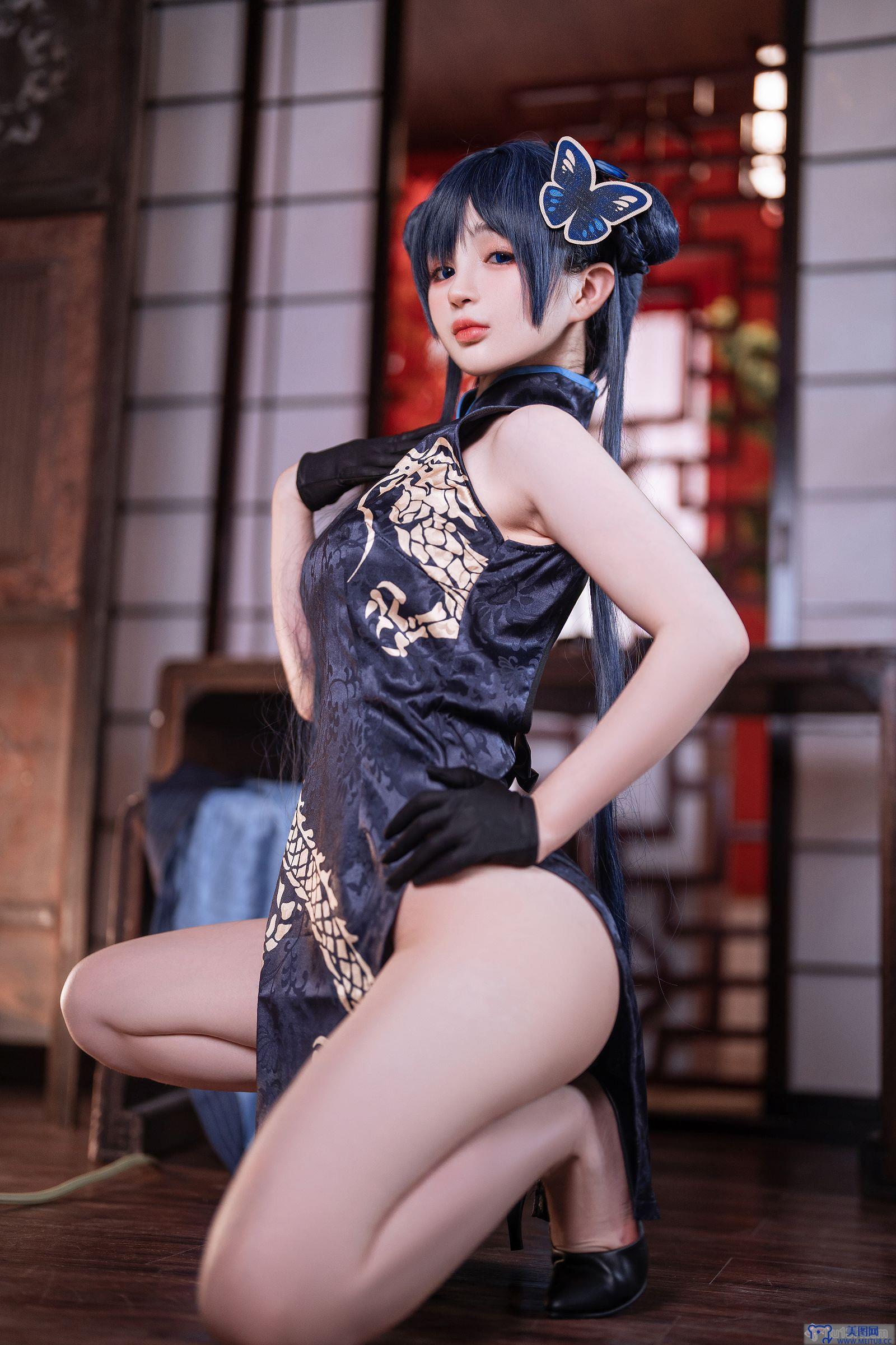 [桜井宁宁] NO.086 妃咲