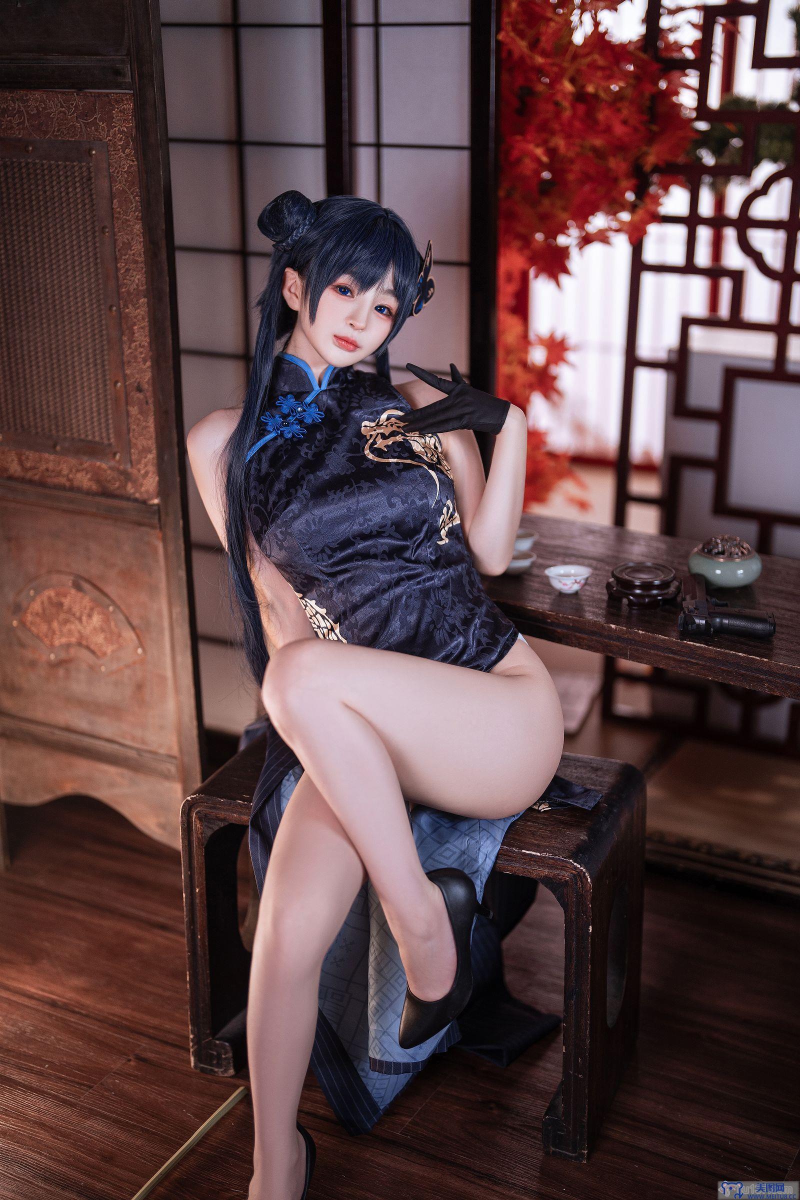 [桜井宁宁] NO.086 妃咲