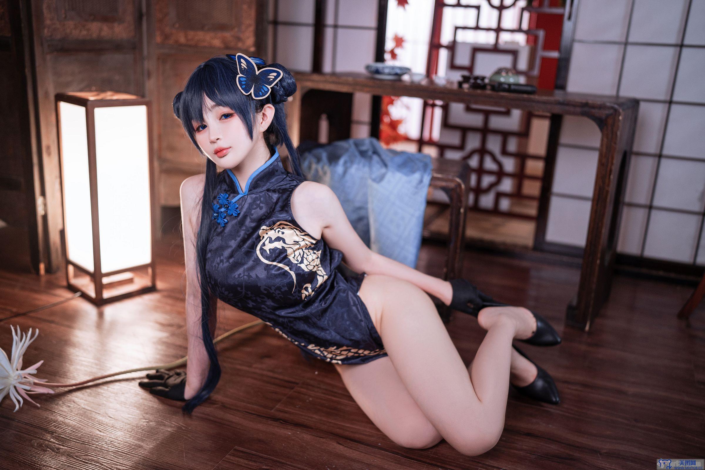 [桜井宁宁] NO.086 妃咲