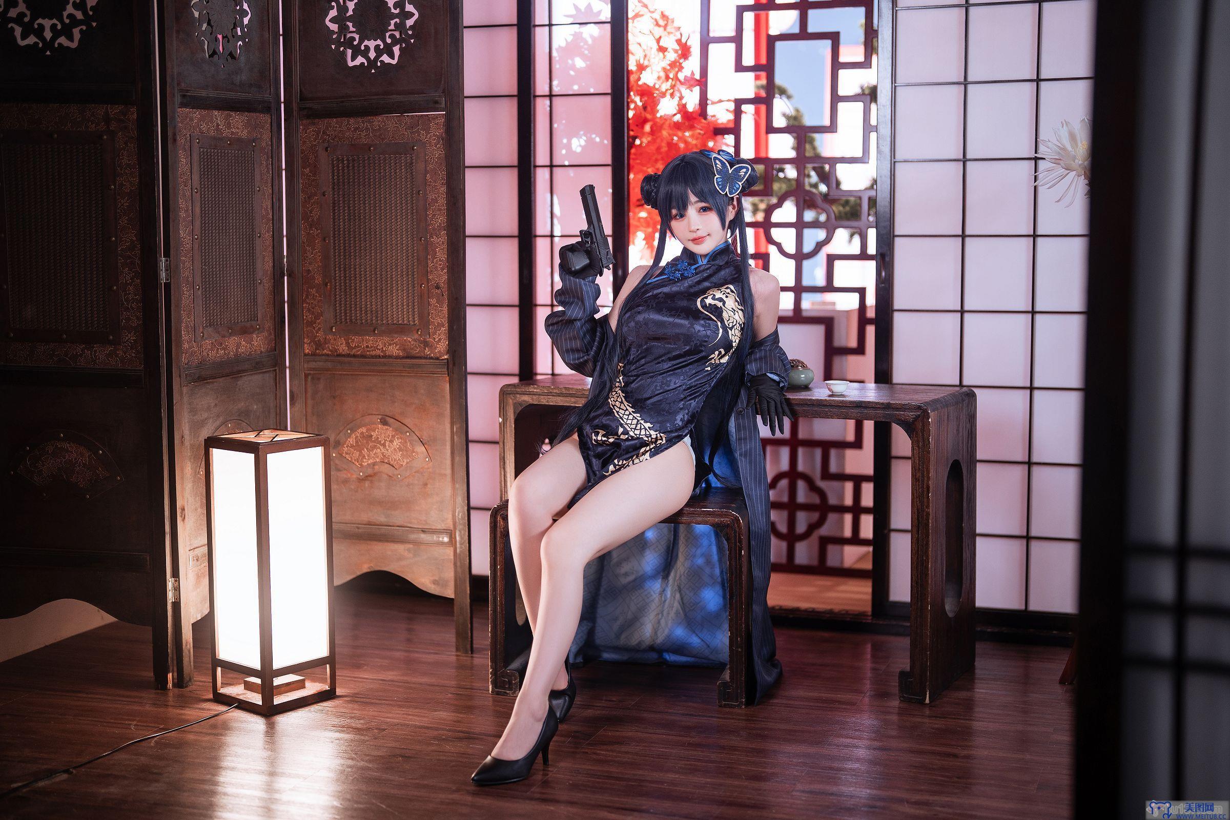 [桜井宁宁] NO.086 妃咲