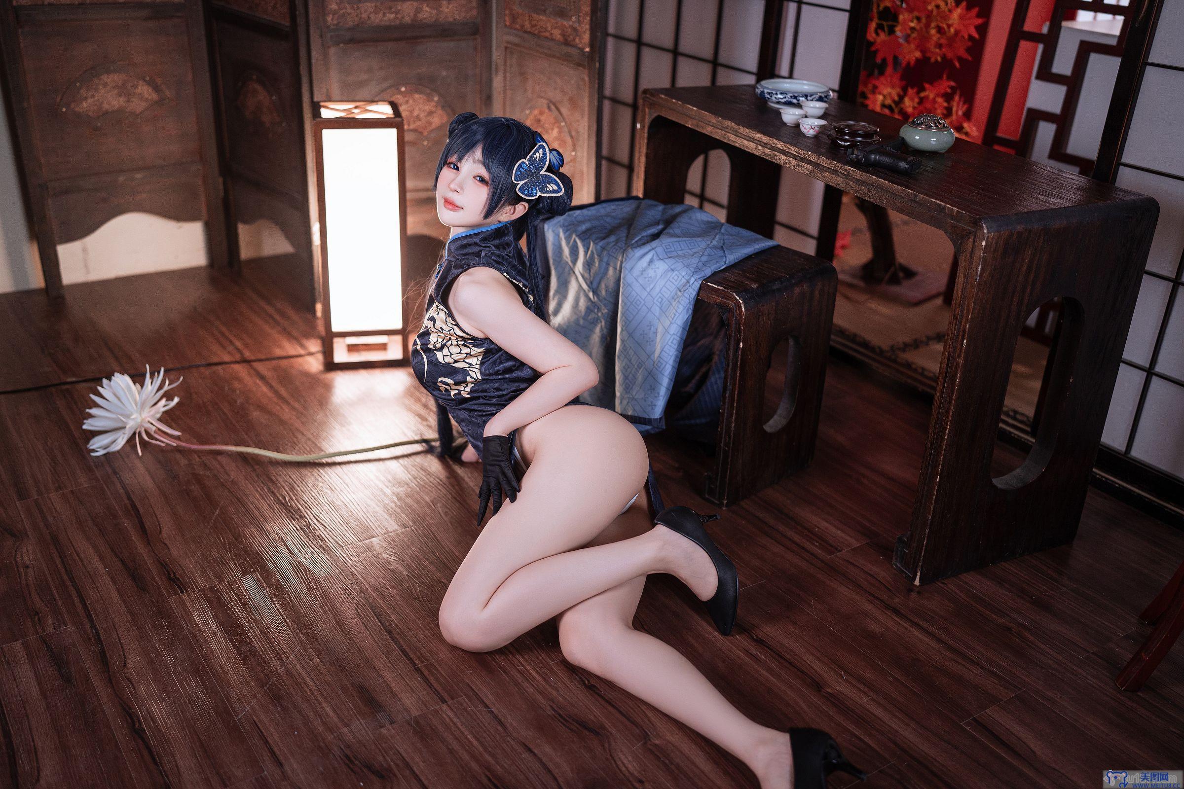 [桜井宁宁] NO.086 妃咲