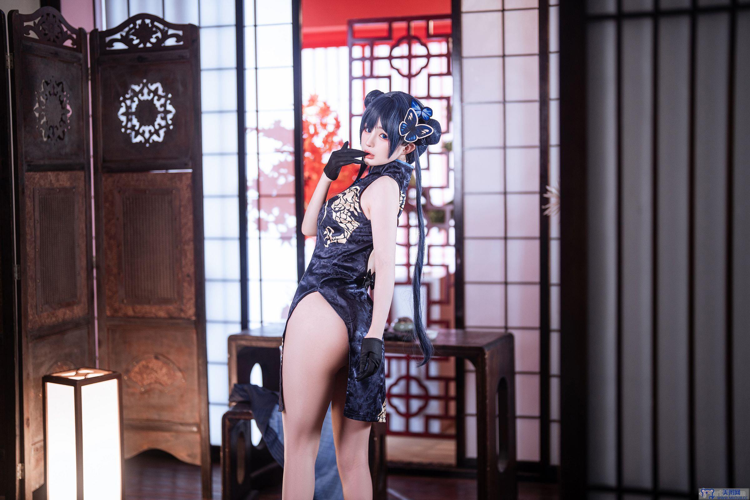 [桜井宁宁] NO.086 妃咲