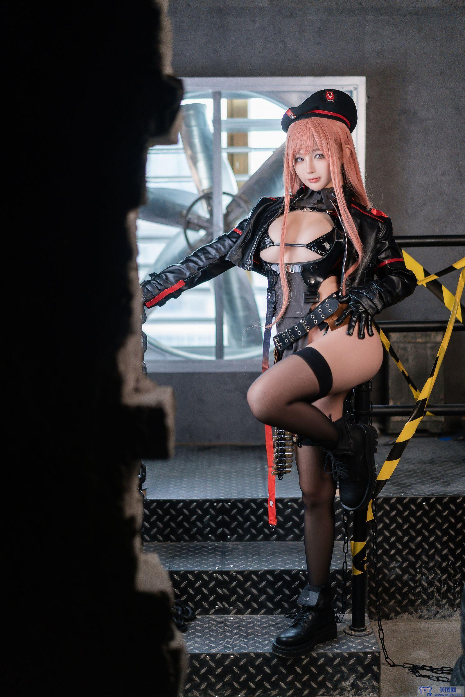 [桜井宁宁] NO.093 女神 拉毗