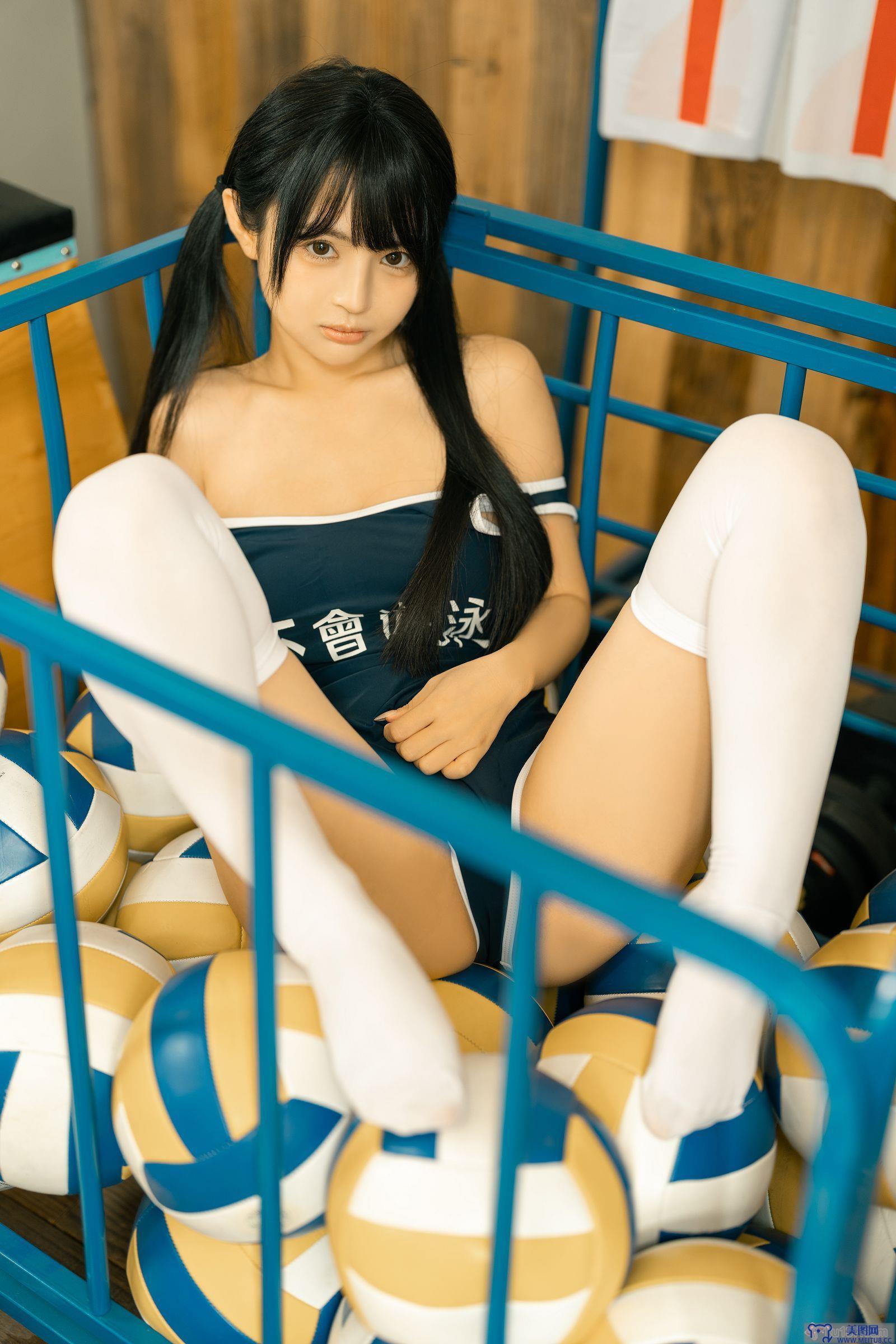 [桜井宁宁] NO.120 死库水