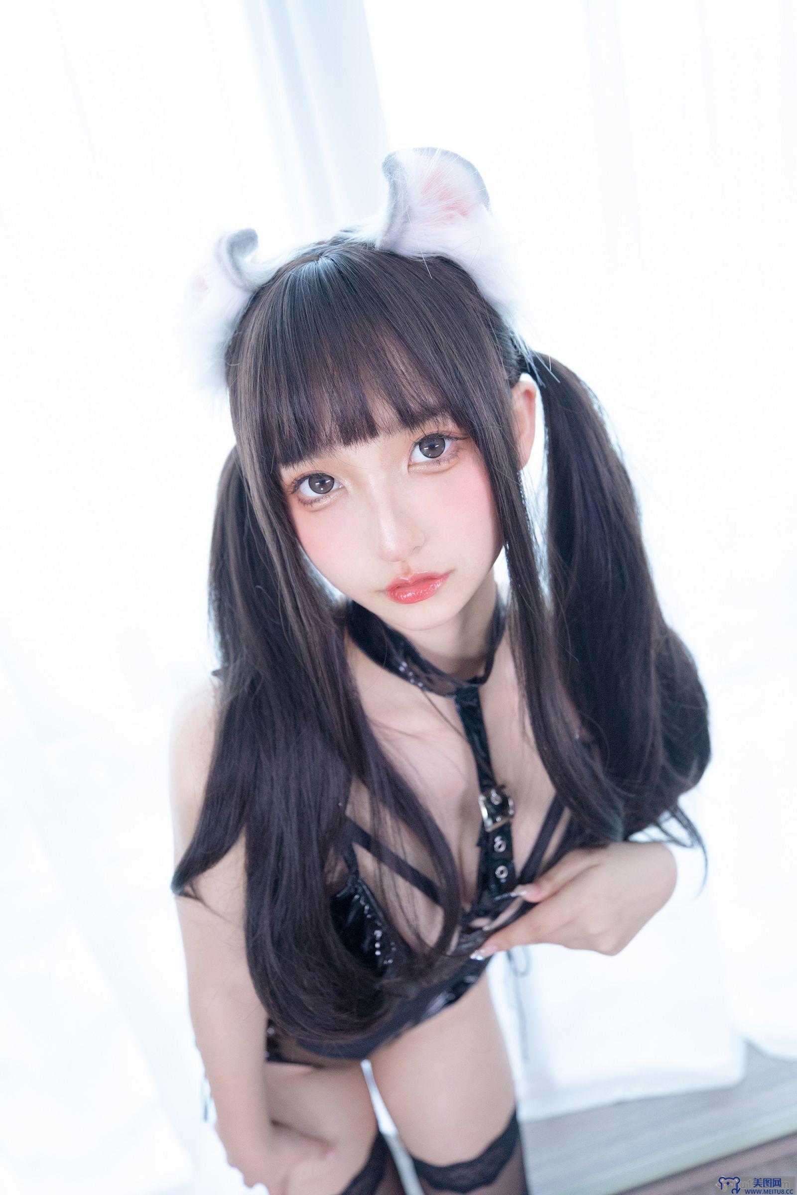 [神楽坂真冬] NO.098 黑