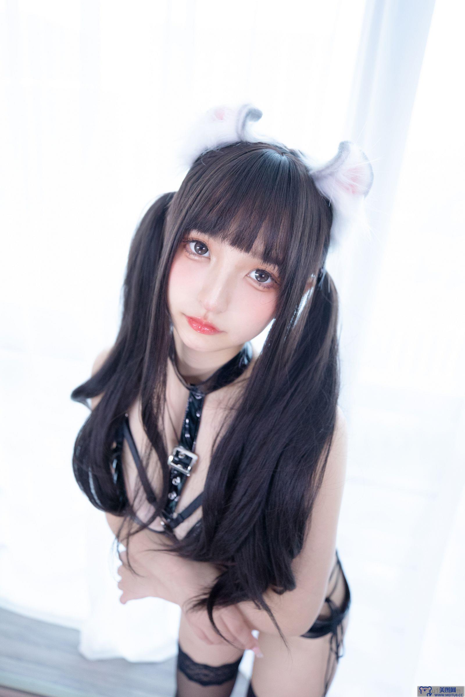 [神楽坂真冬] NO.098 黑