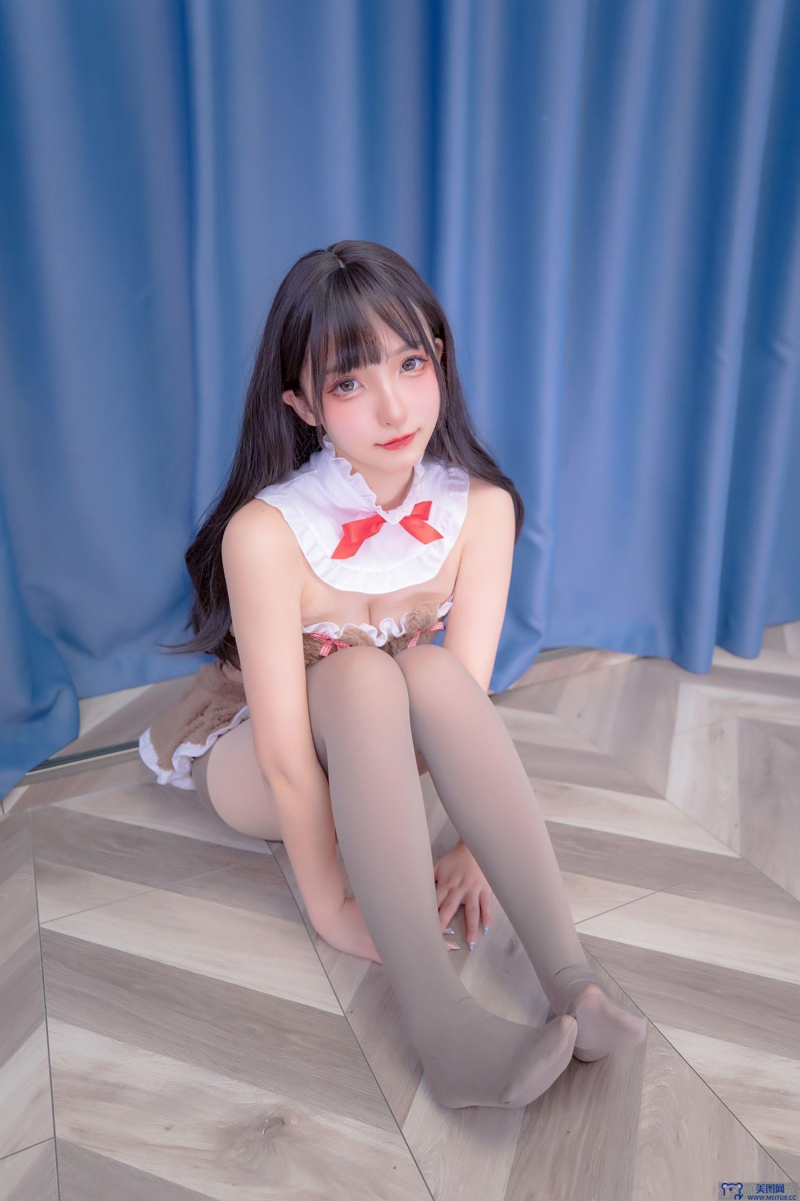 [神楽坂真冬] NO.102 熊少女