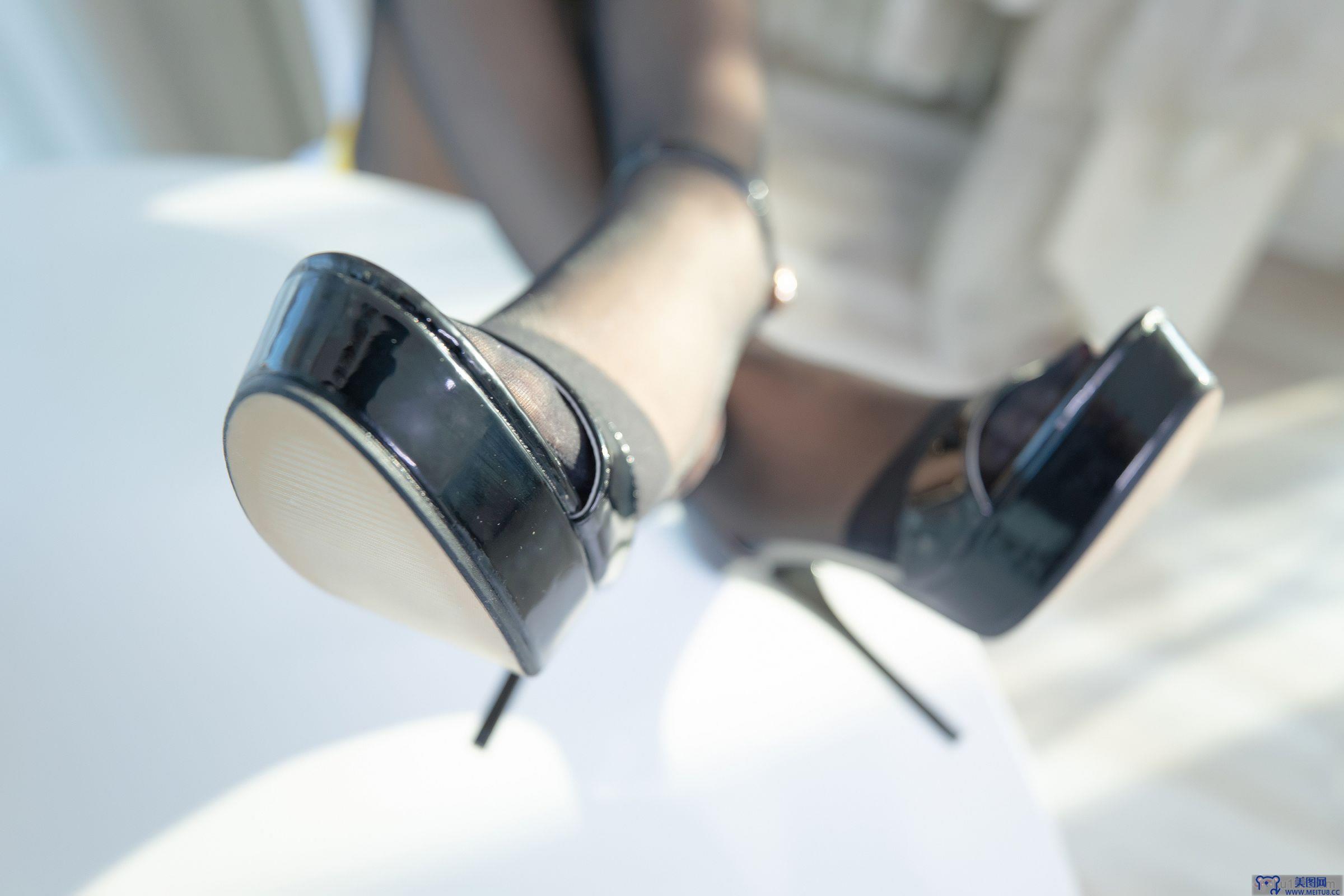 [神楽坂真冬] NO.104 黑丝胡桃