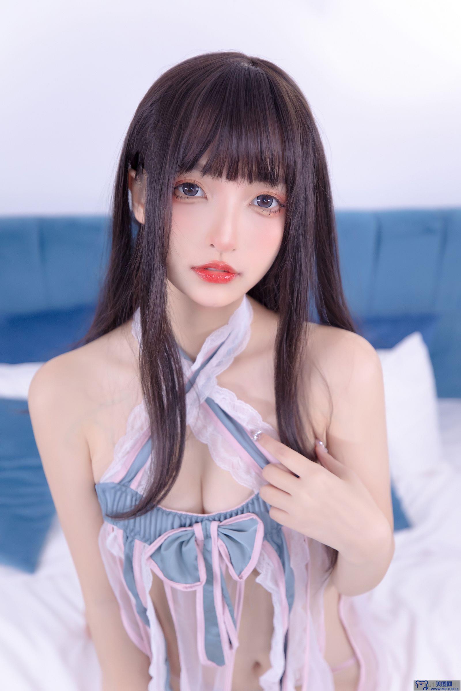 [神楽坂真冬] NO.107 飘飘欲仙