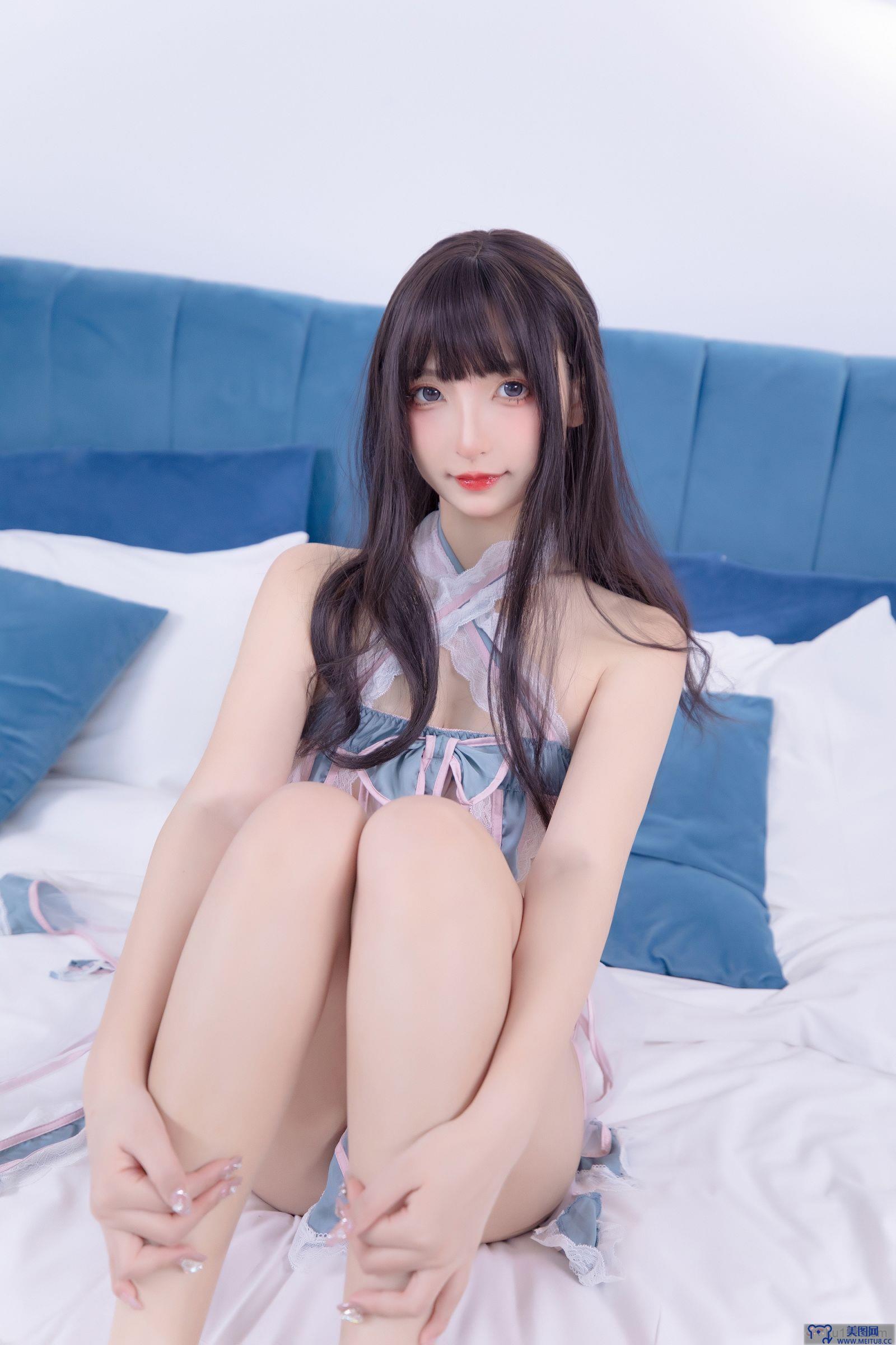 [神楽坂真冬] NO.107 飘飘欲仙