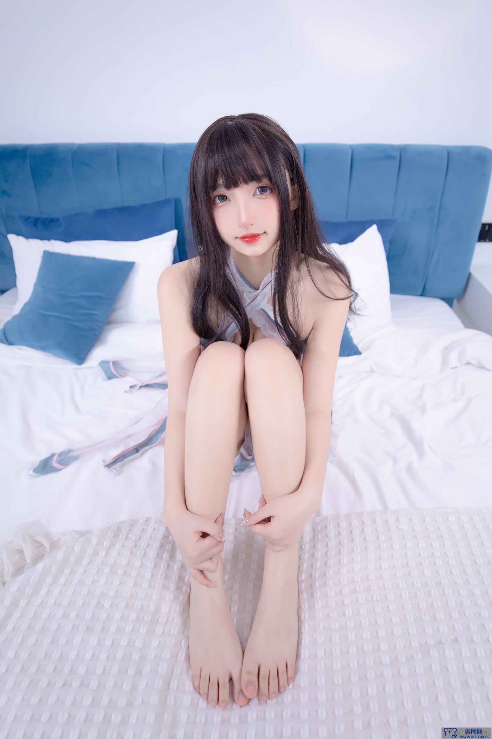 [神楽坂真冬] NO.107 飘飘欲仙