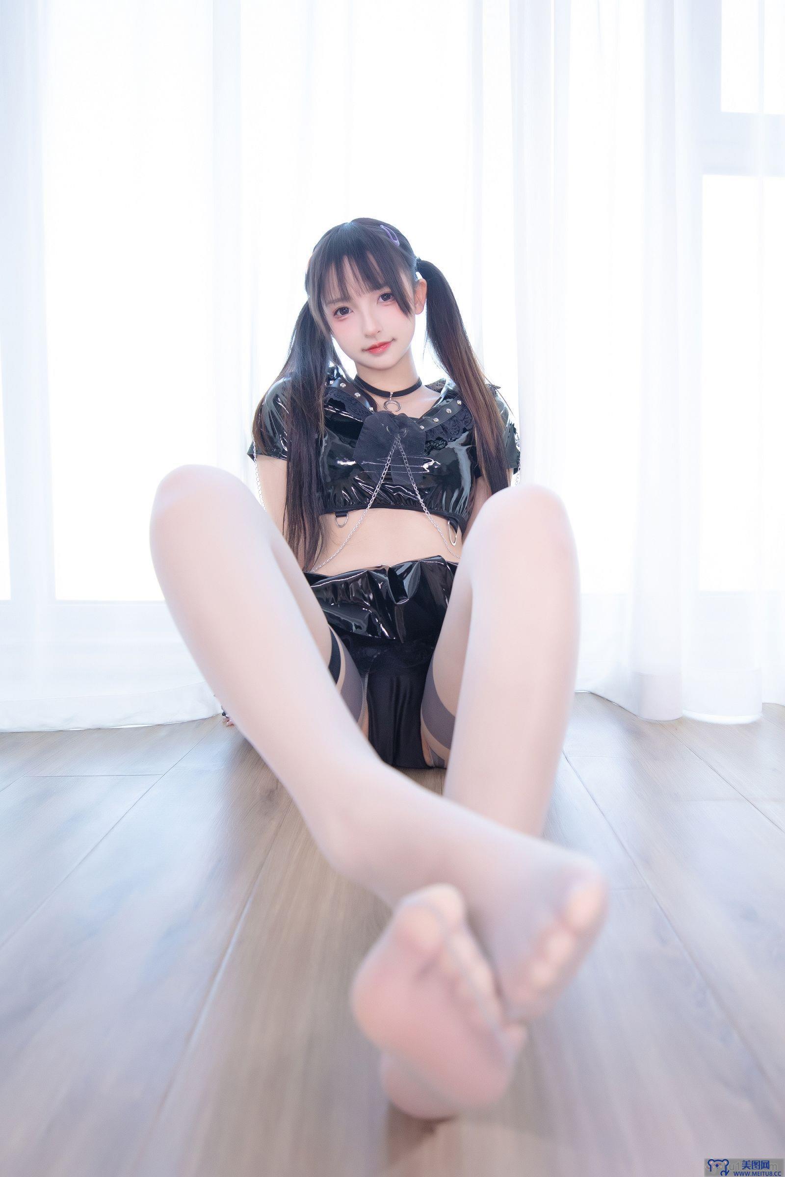 [神楽坂真冬] NO.110 魔女の课后辅导