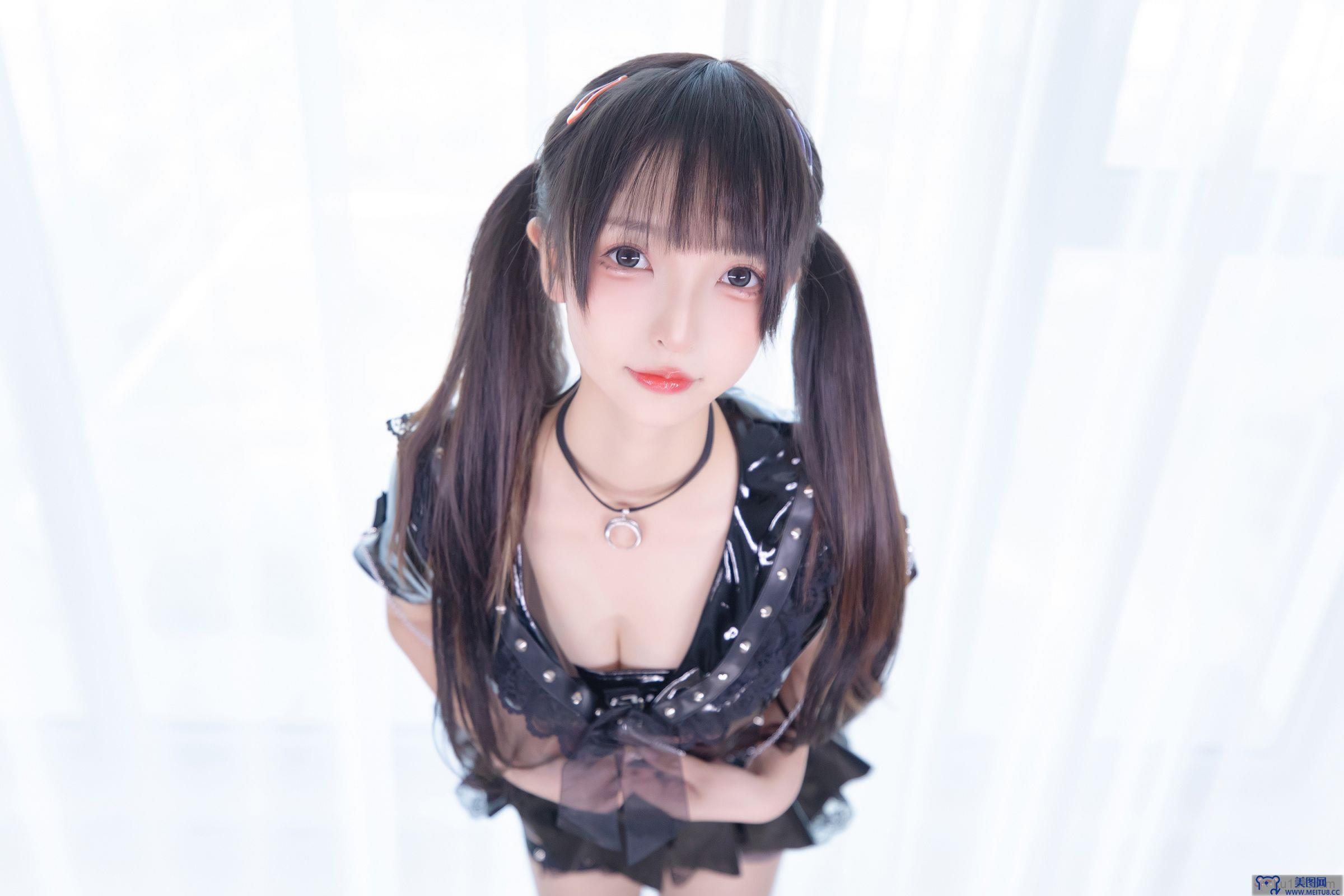 [神楽坂真冬] NO.110 魔女の课后辅导