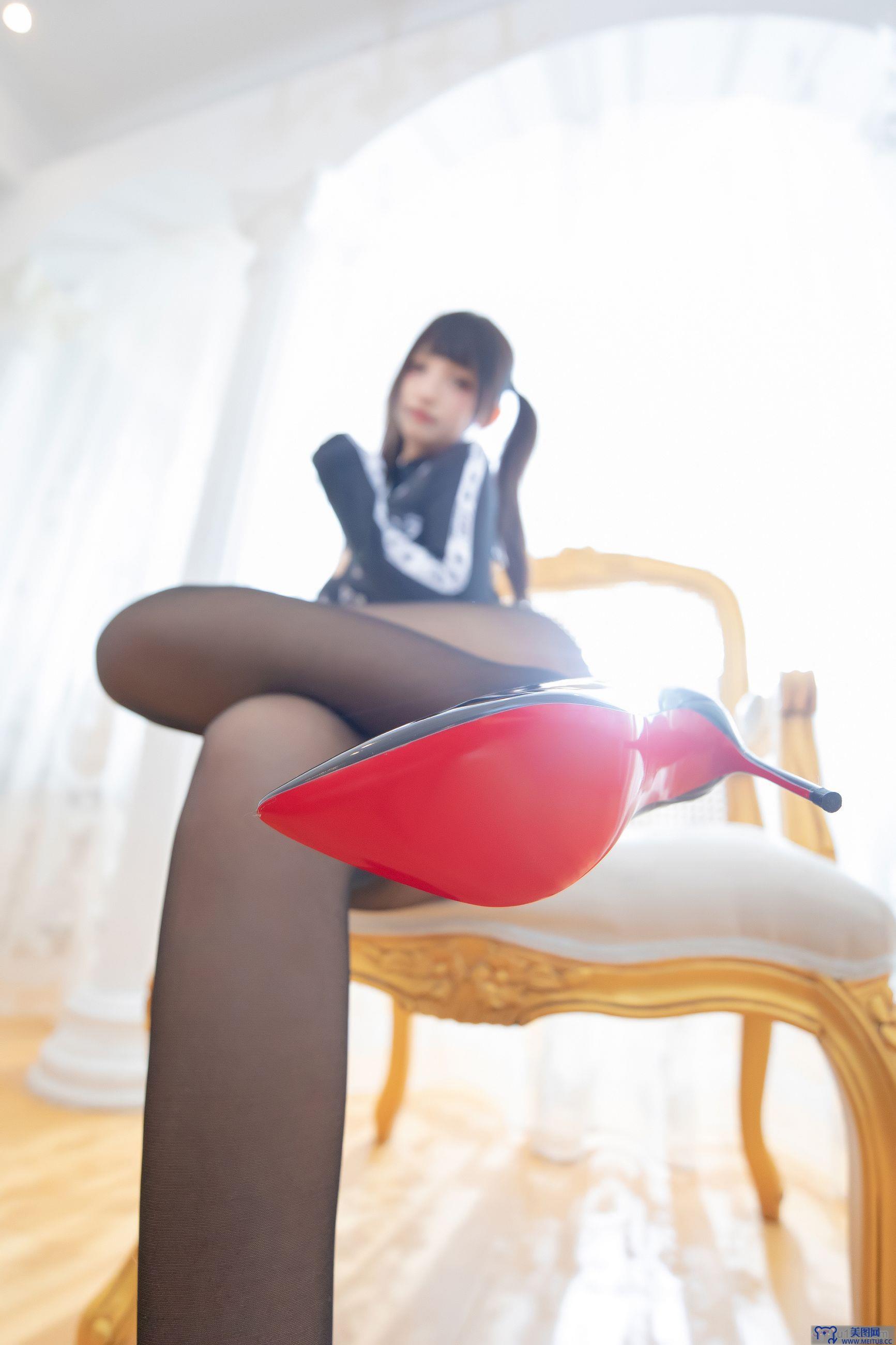 [神楽坂真冬] NO.197 电量不足