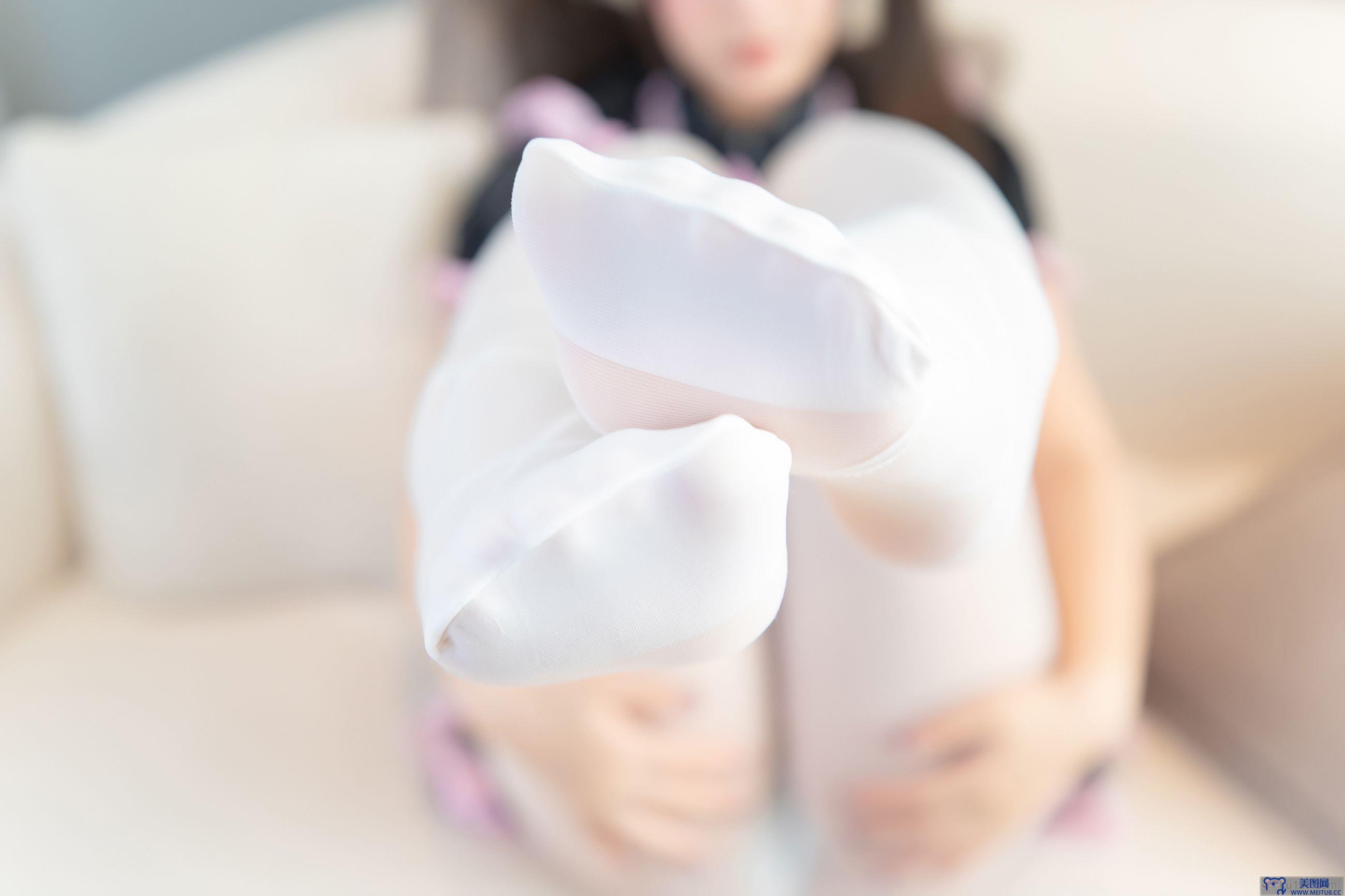 [神楽坂真冬] NO.199 女仆雪糕