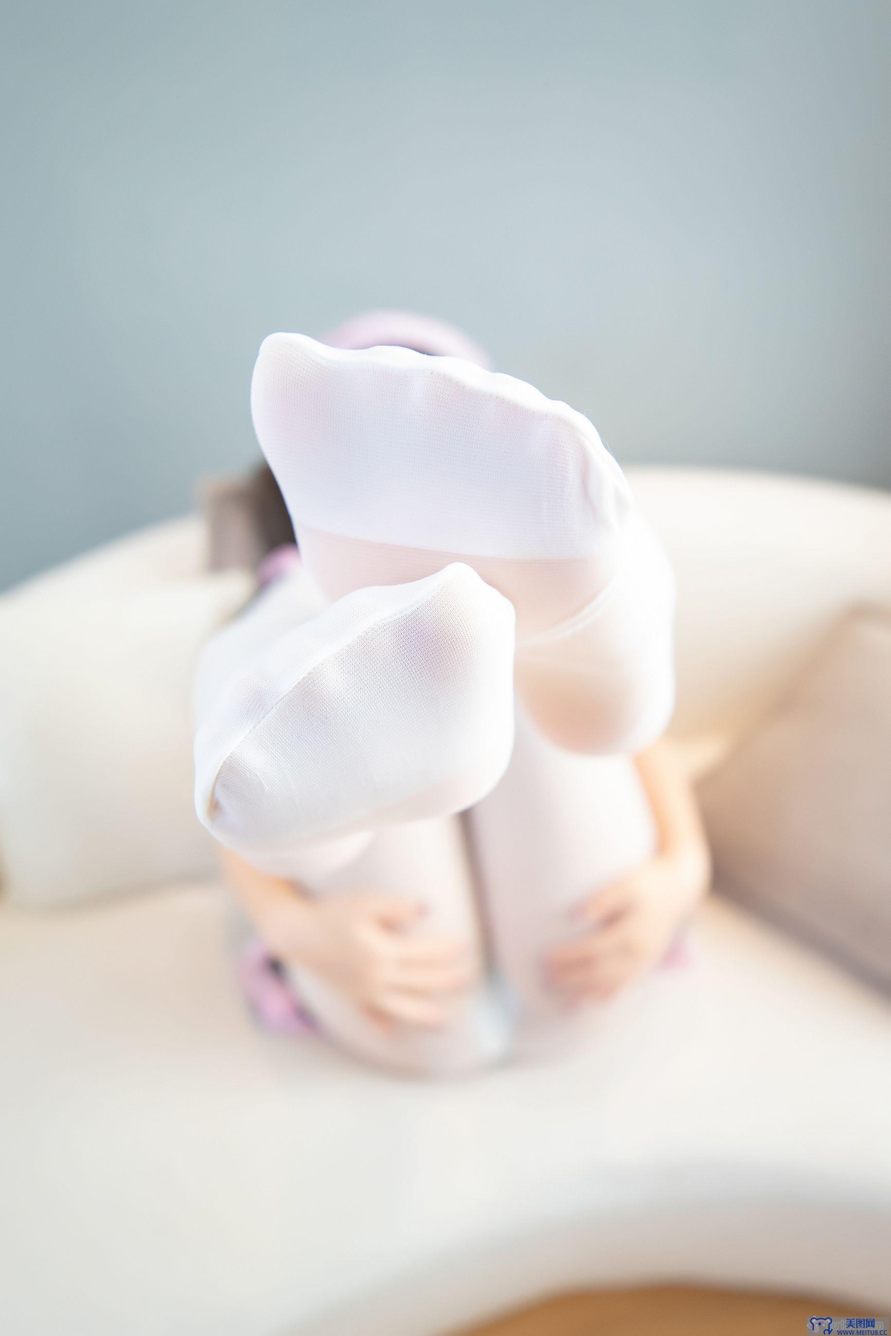 [神楽坂真冬] NO.199 女仆雪糕