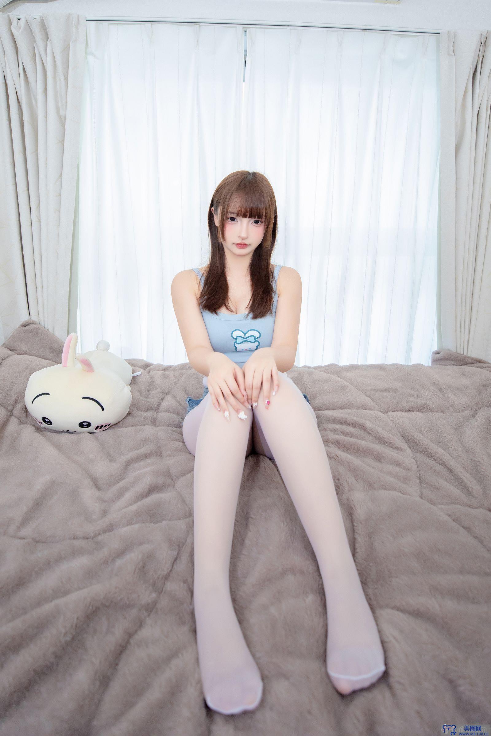 [神楽坂真冬] NO.202 甜心牛仔