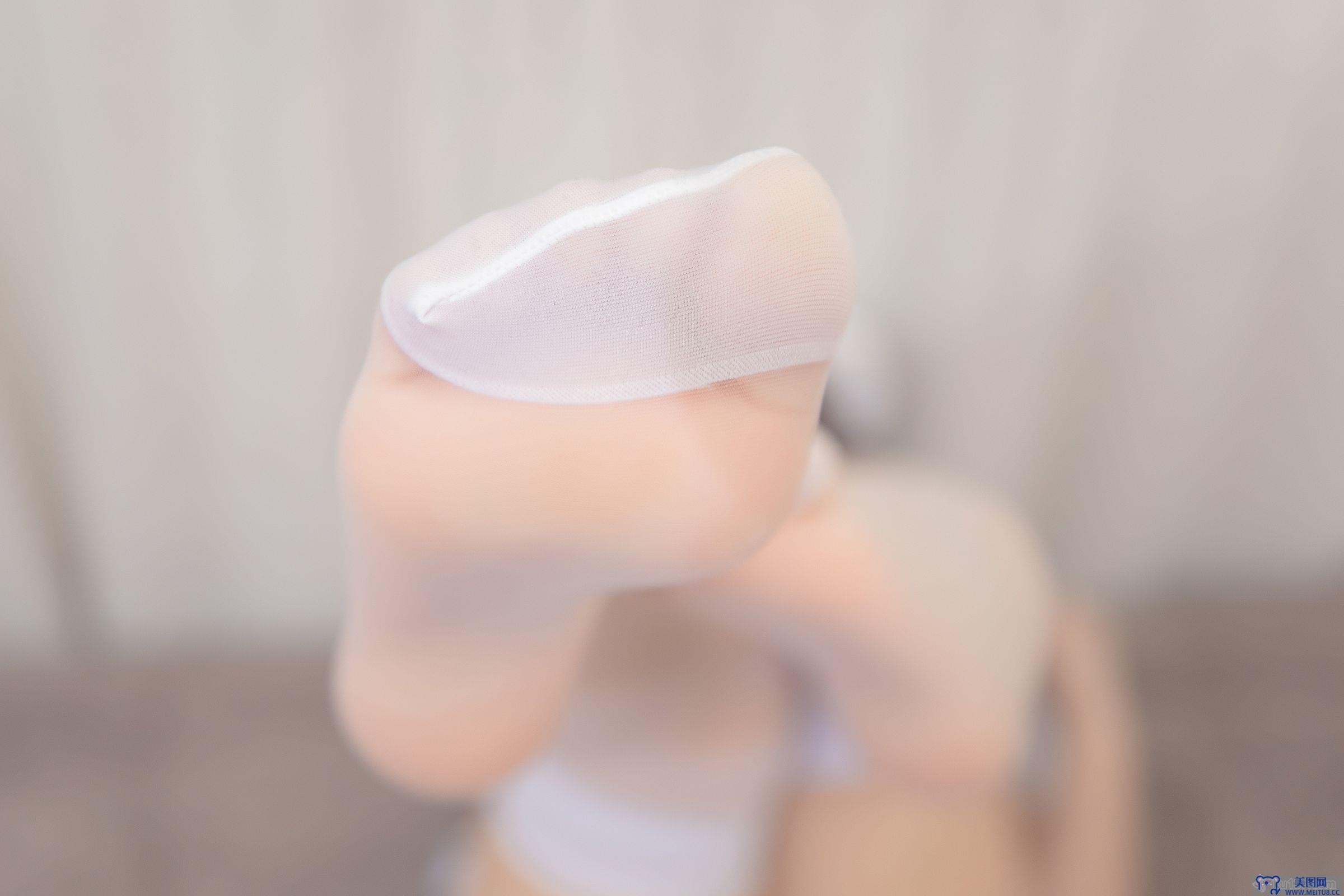 [神楽坂真冬] NO.207 足尖女仆