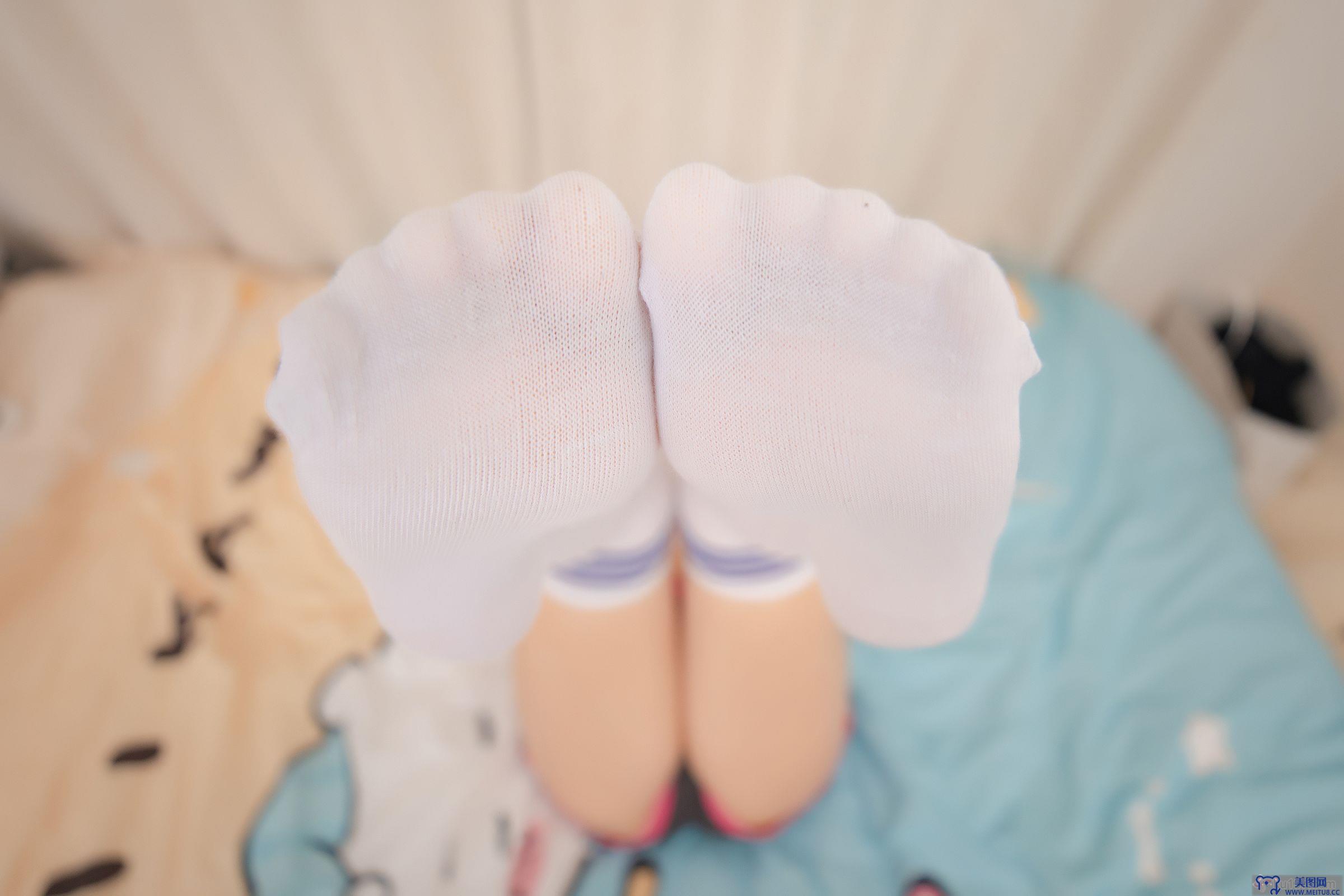 [神楽坂真冬] NO.214 伸展少女