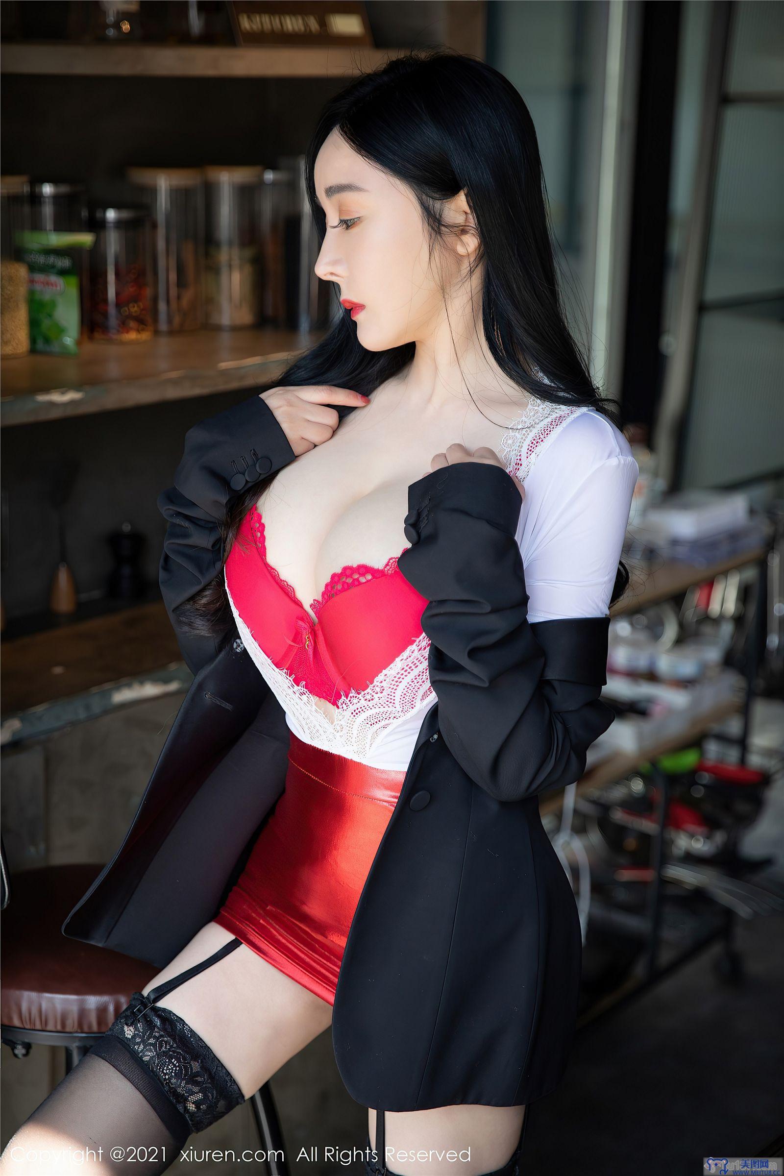 [秀人XIUREN] 2021.03.01 NO.3148 允爾