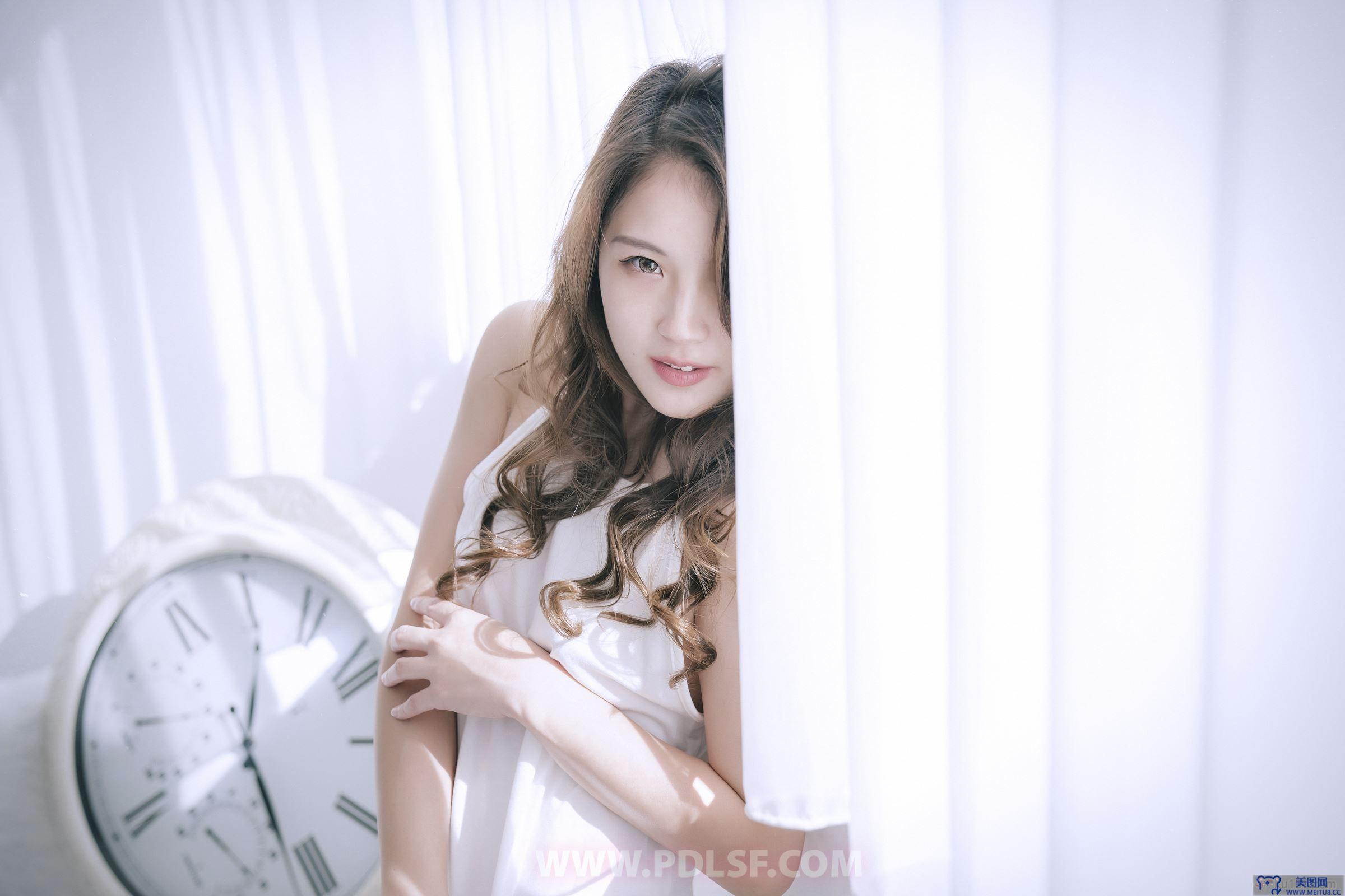 [PDL潘多拉] 2020.09.23 精品 NO.264 甜美的微笑