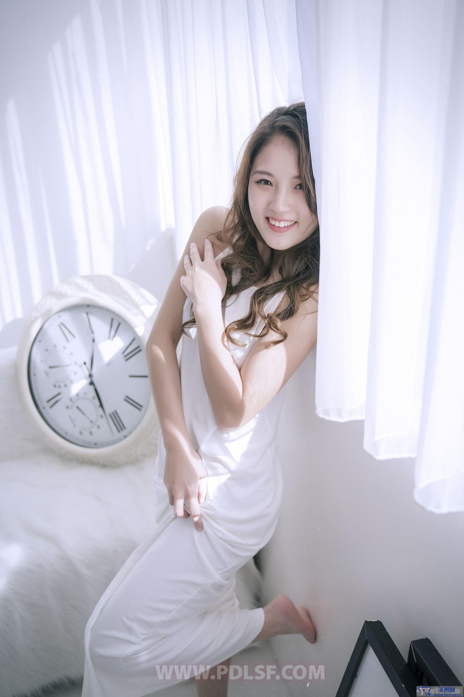 [PDL潘多拉] 2020.09.23 精品 NO.264 甜美的微笑
