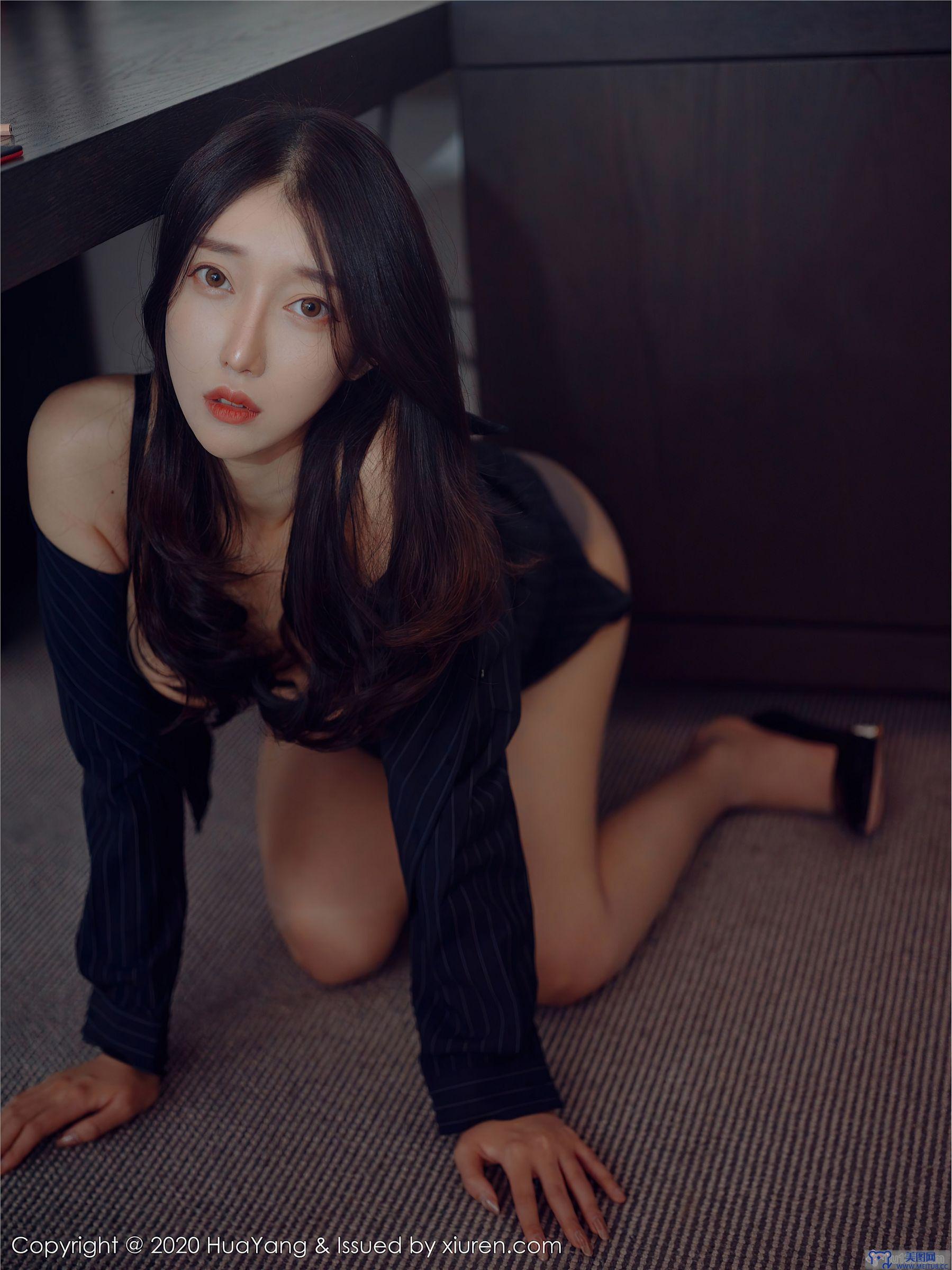 [HuaYang美女] 2020.11.13 NO.320 玥儿玥er