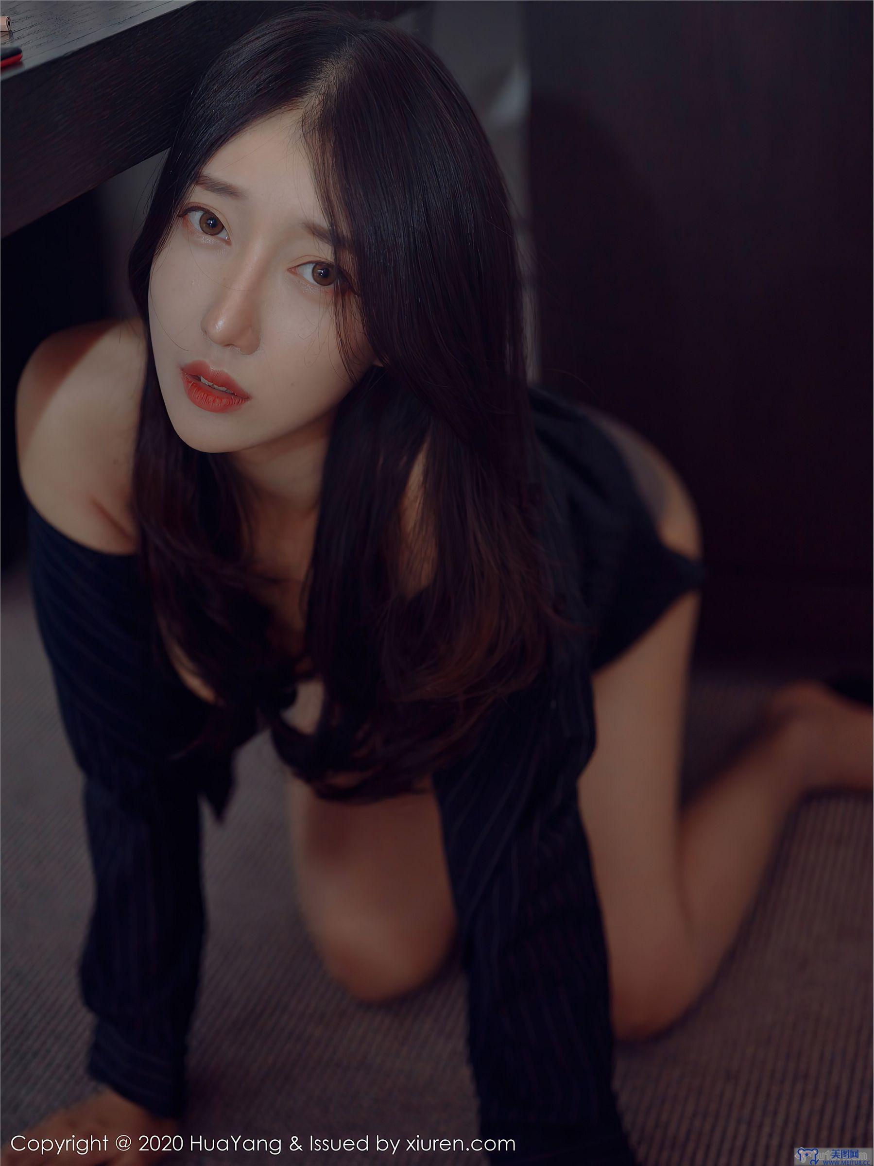 [HuaYang美女] 2020.11.13 NO.320 玥儿玥er