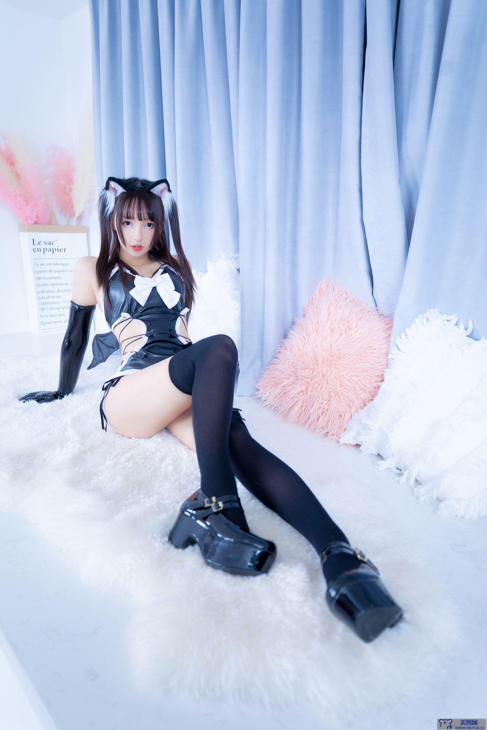 [神楽坂真冬] NO.027 ねこタイム