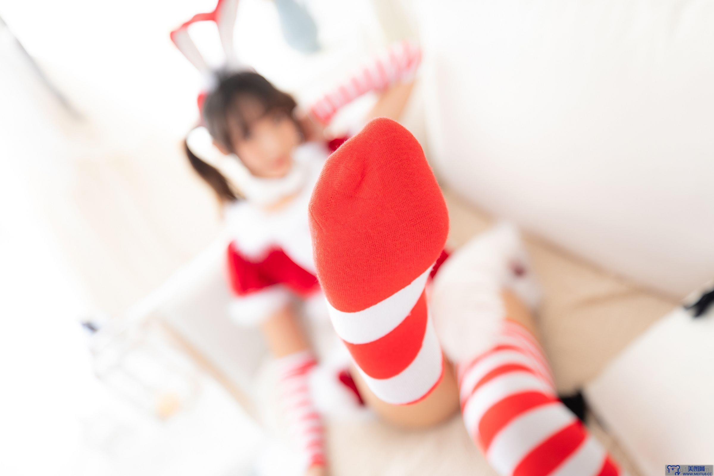 [神楽坂真冬] NO.028 クリスマス クイーン 圣诞