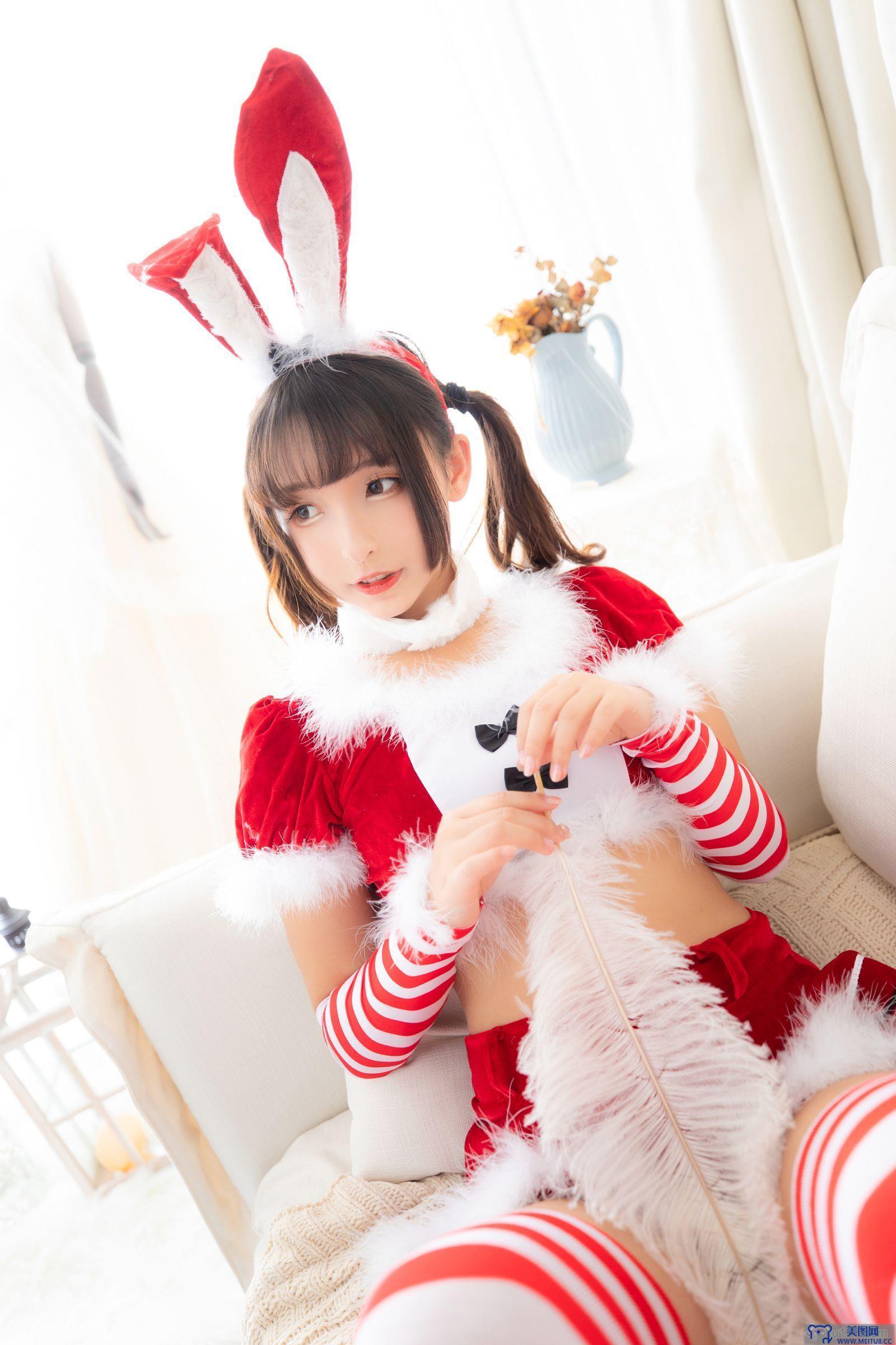 [神楽坂真冬] NO.028 クリスマス クイーン 圣诞