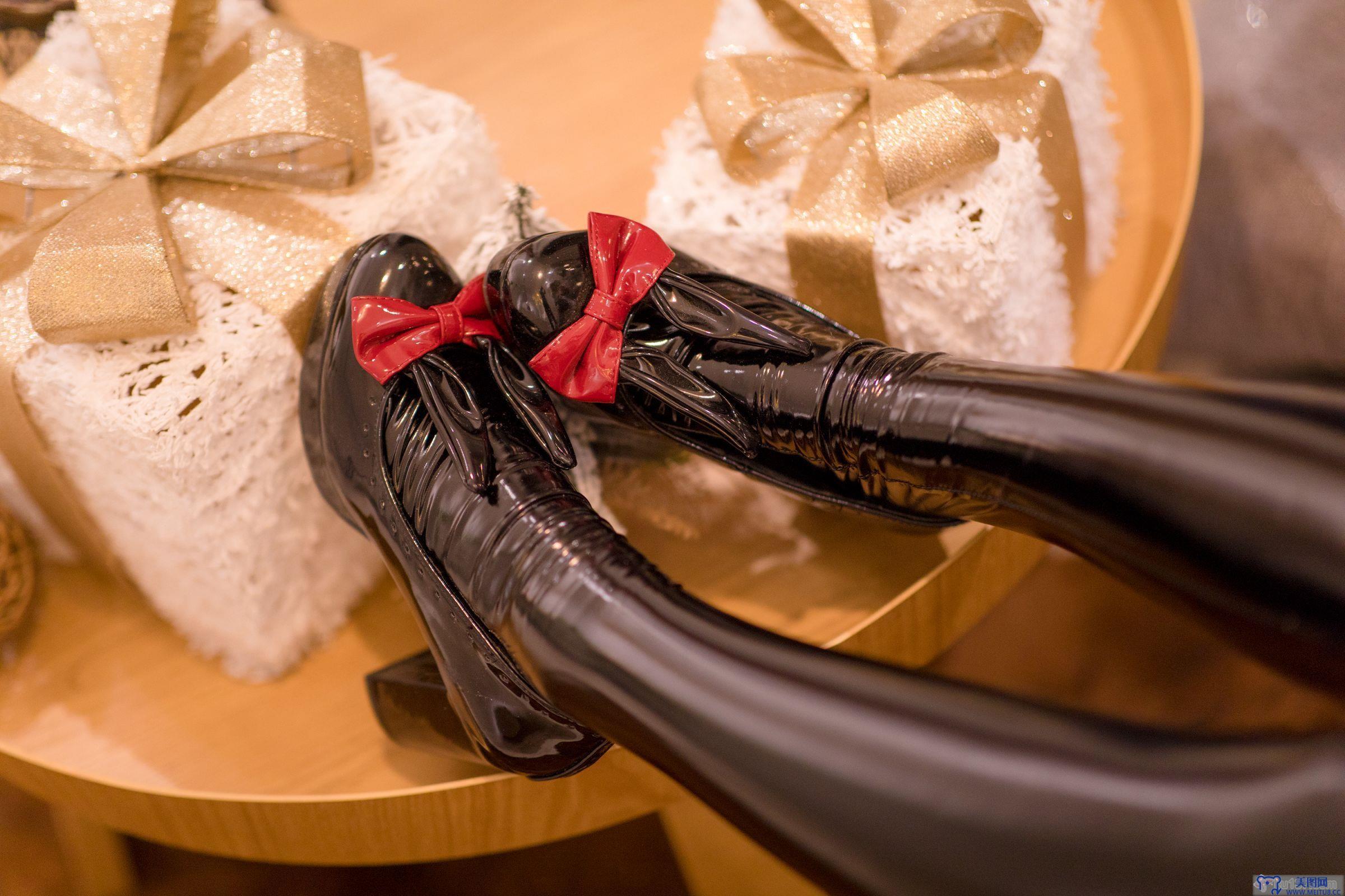 [神楽坂真冬] NO.028 クリスマス クイーン 圣诞