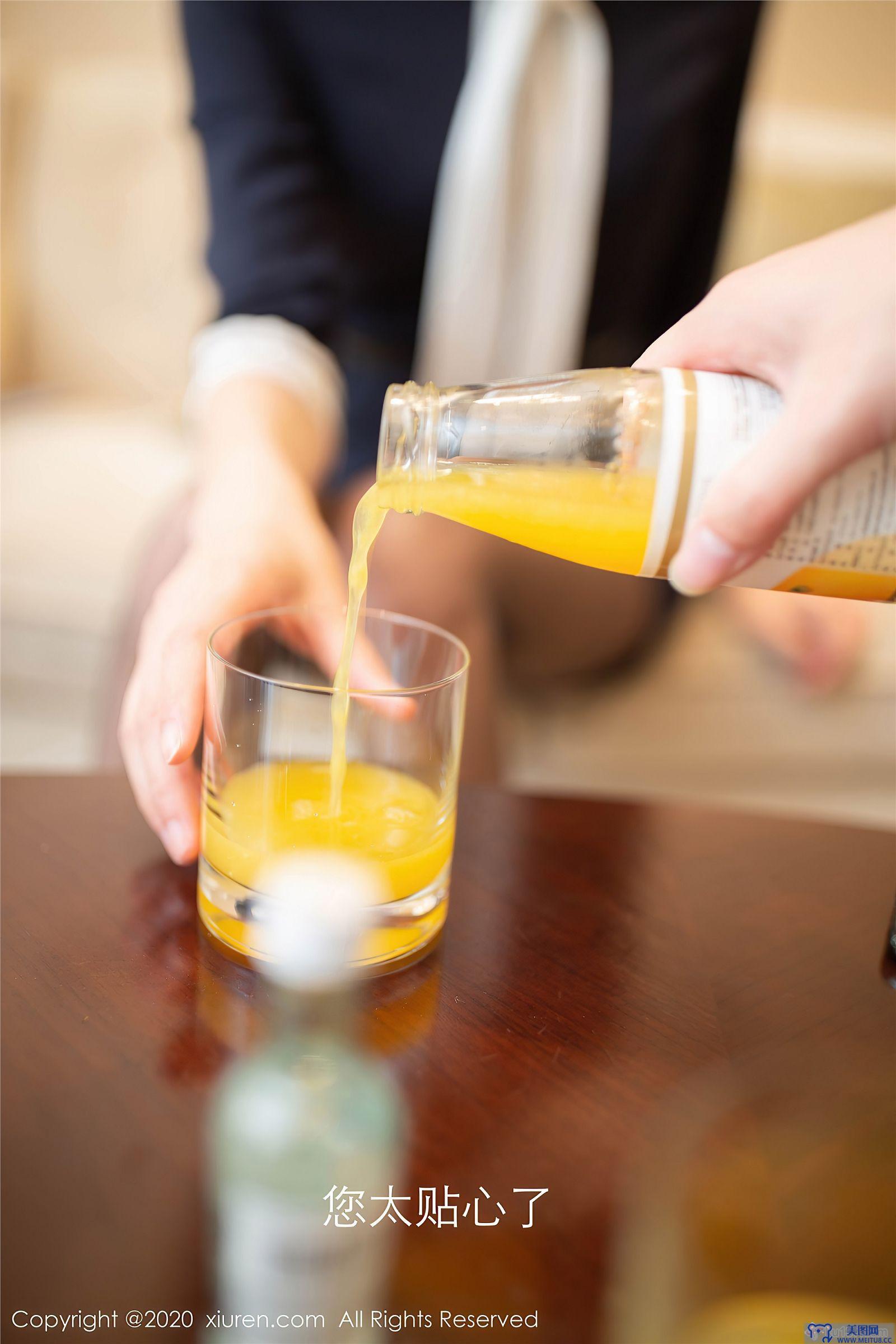 [秀人XIUREN] 2020.10.13 NO.2647 陆萱萱