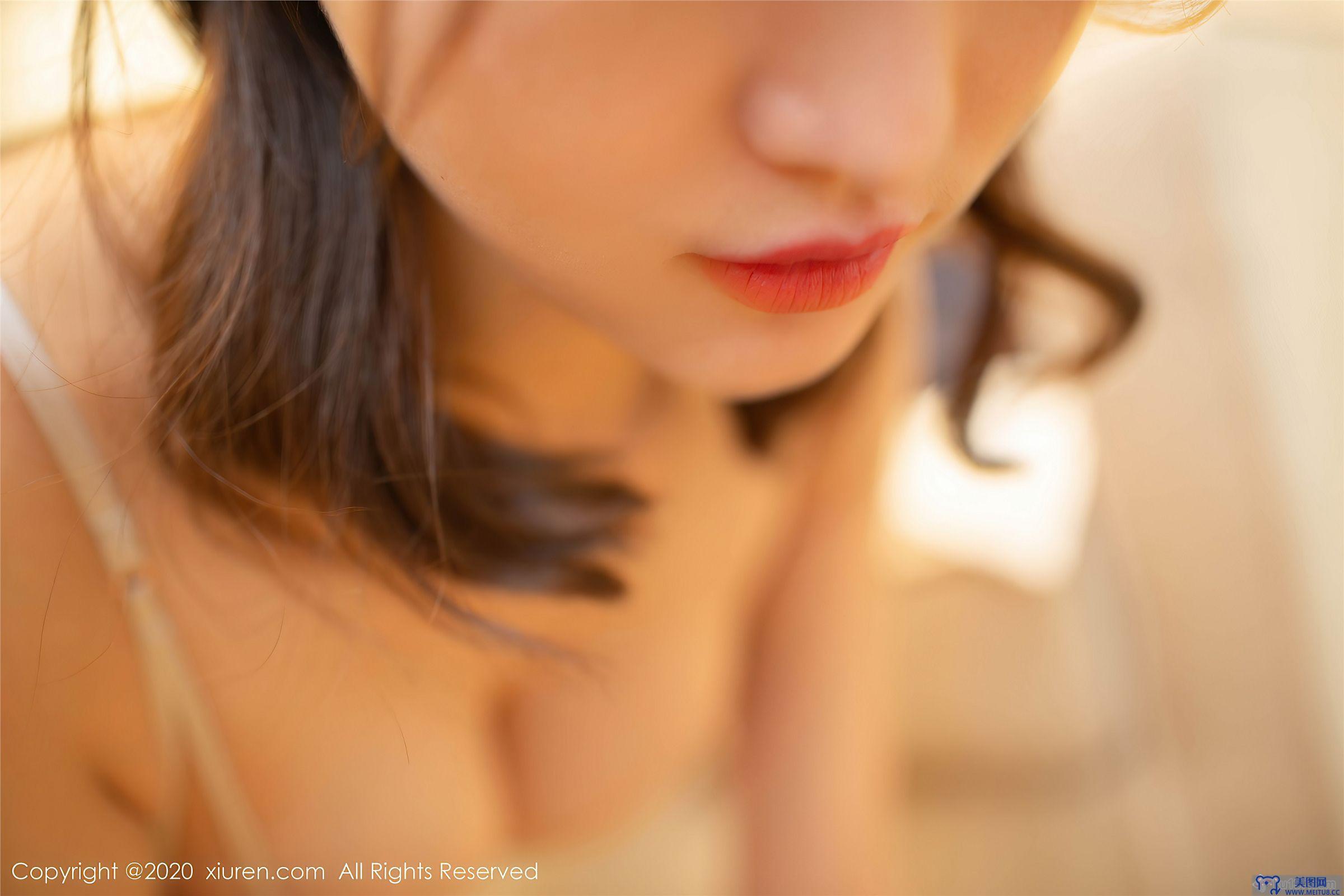 [秀人XIUREN] 2020.10.13 NO.2647 陆萱萱