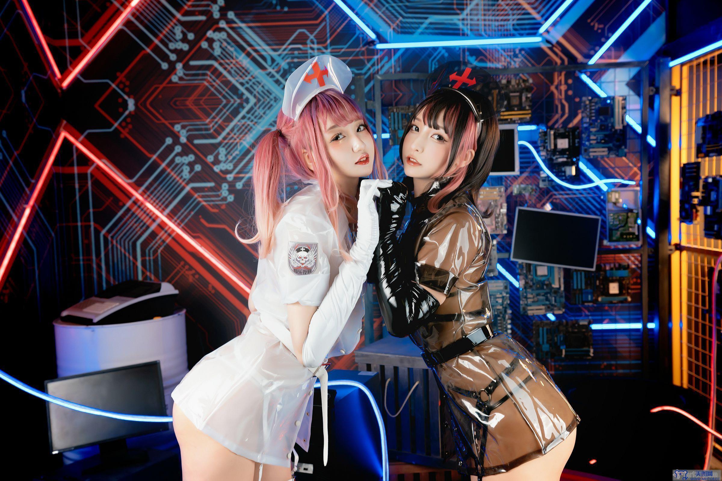 [神楽坂真冬] NO.031 無色哲学