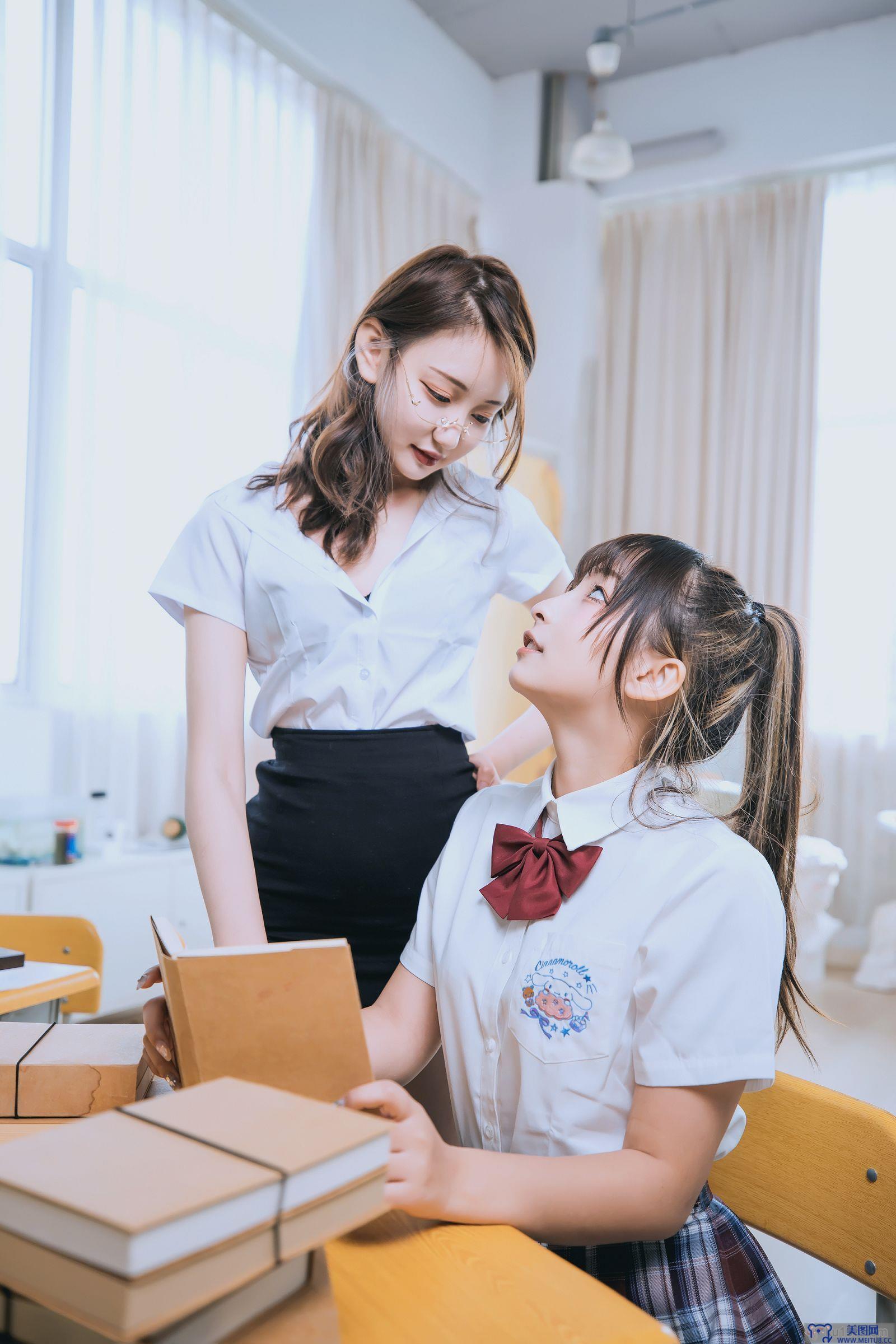 [神楽坂真冬] NO.033 数之歌